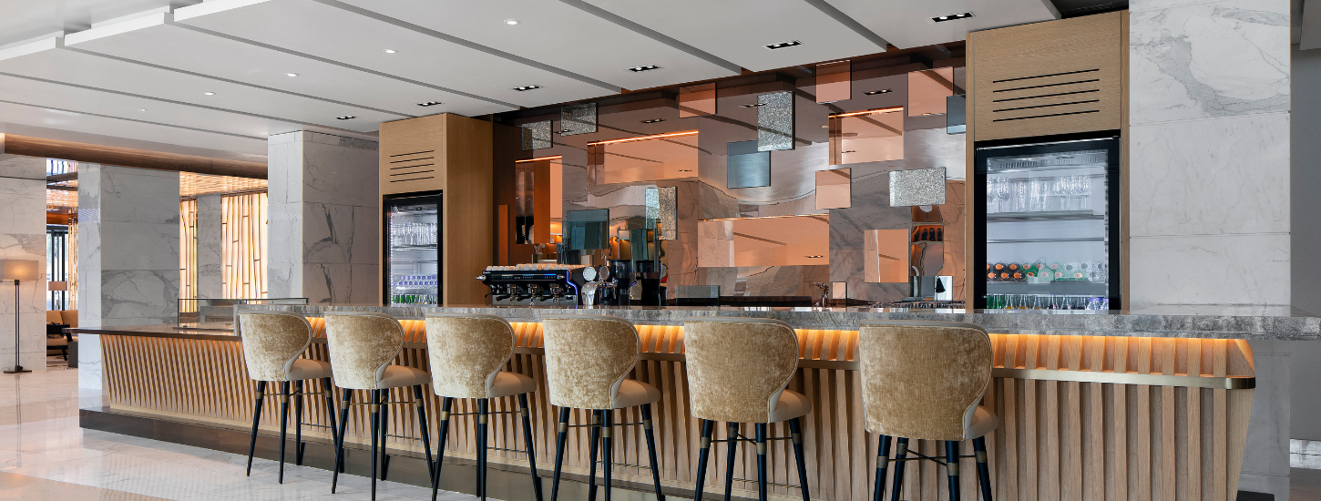 Lagos Marriott Hotel