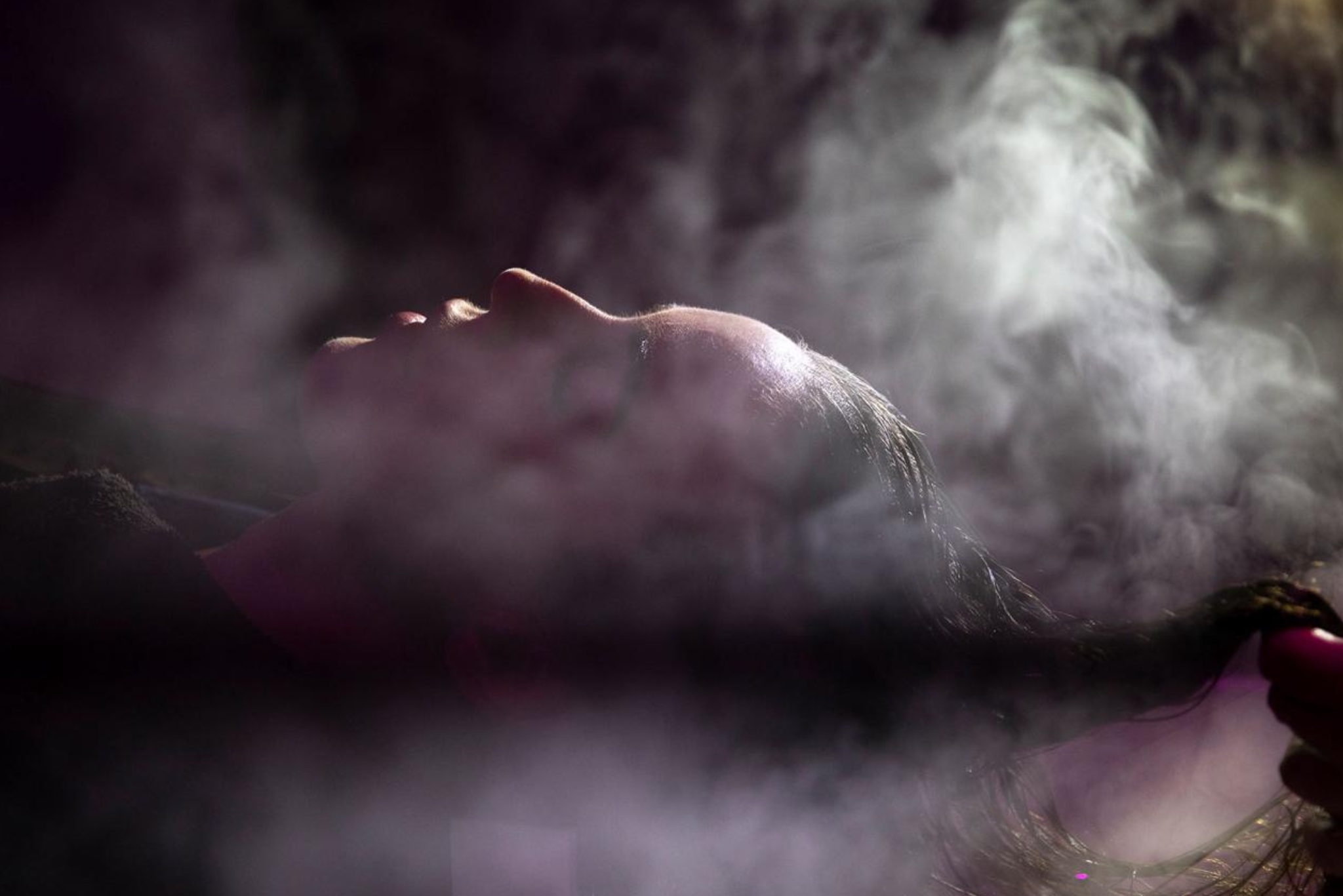 Eleonora Gentile Luxury Hair Spa