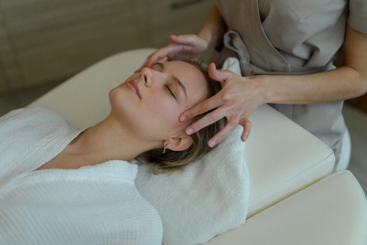 Tatry Vita Health & Beauty SPA