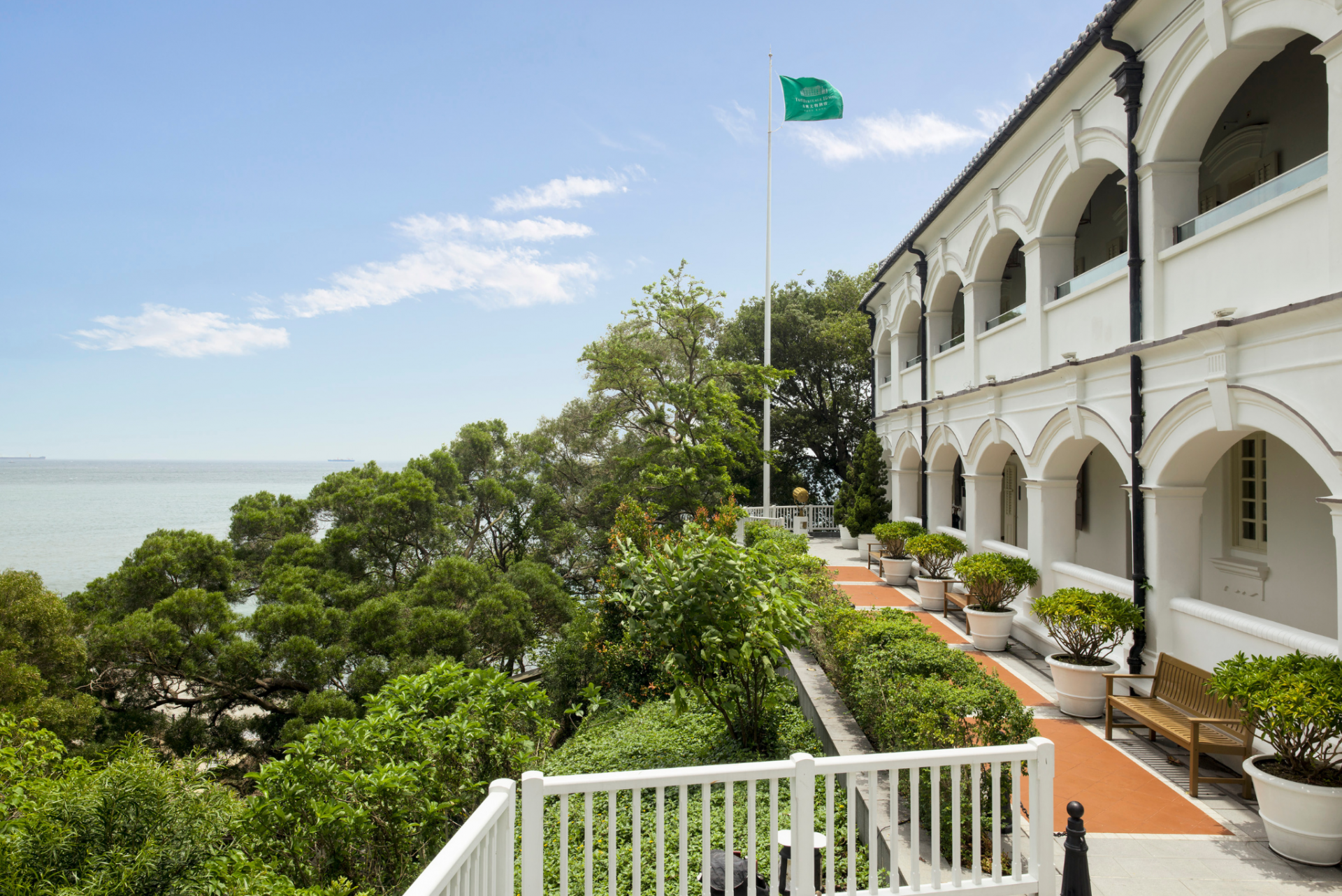 Tai O Heritage Hotel