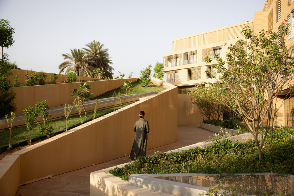 Radisson Blu Hotel & Residence Diplomatic Quarter