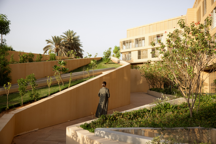 Radisson Blu Hotel & Residence Diplomatic Quarter