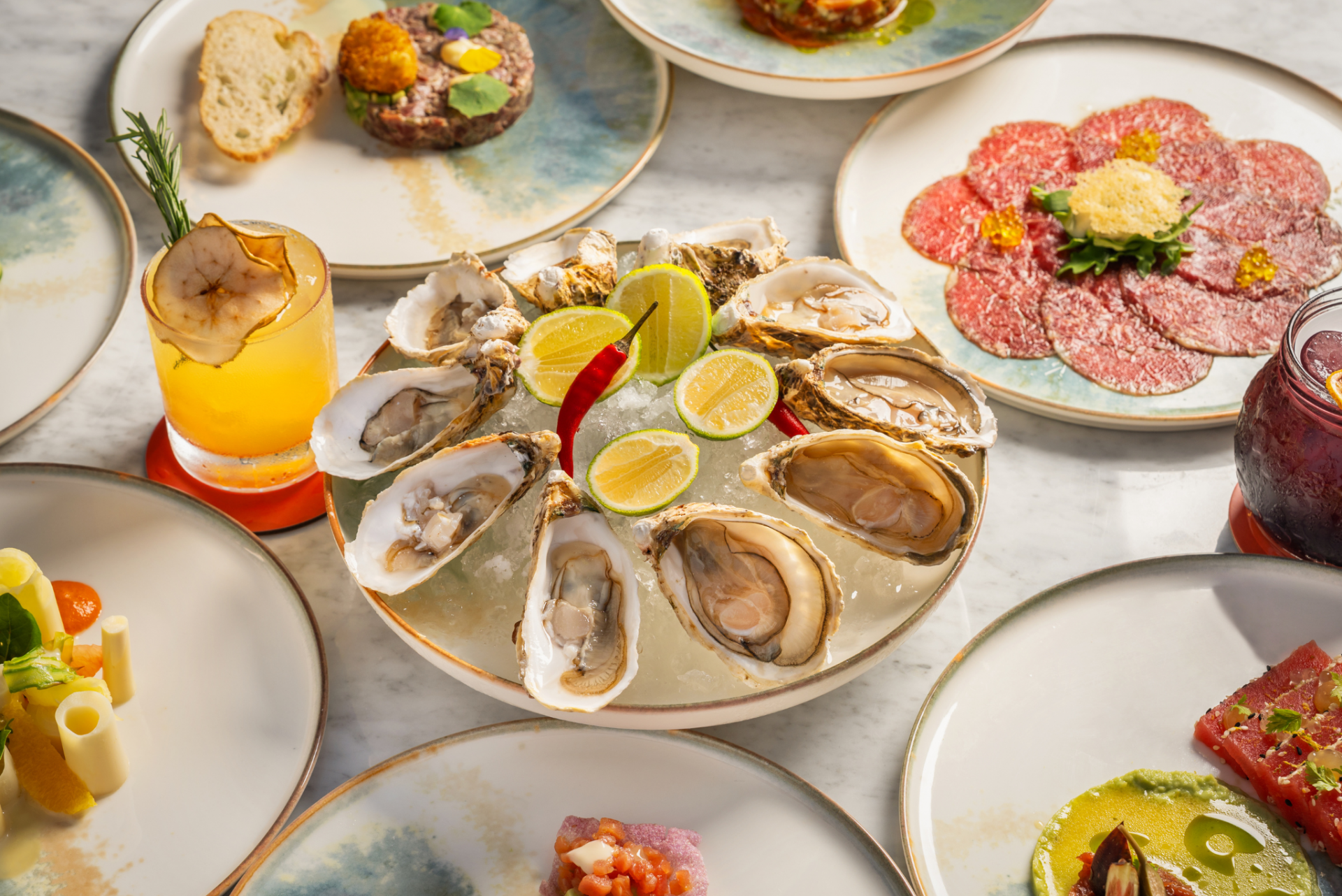 Pullman Resort Al Marjan Island