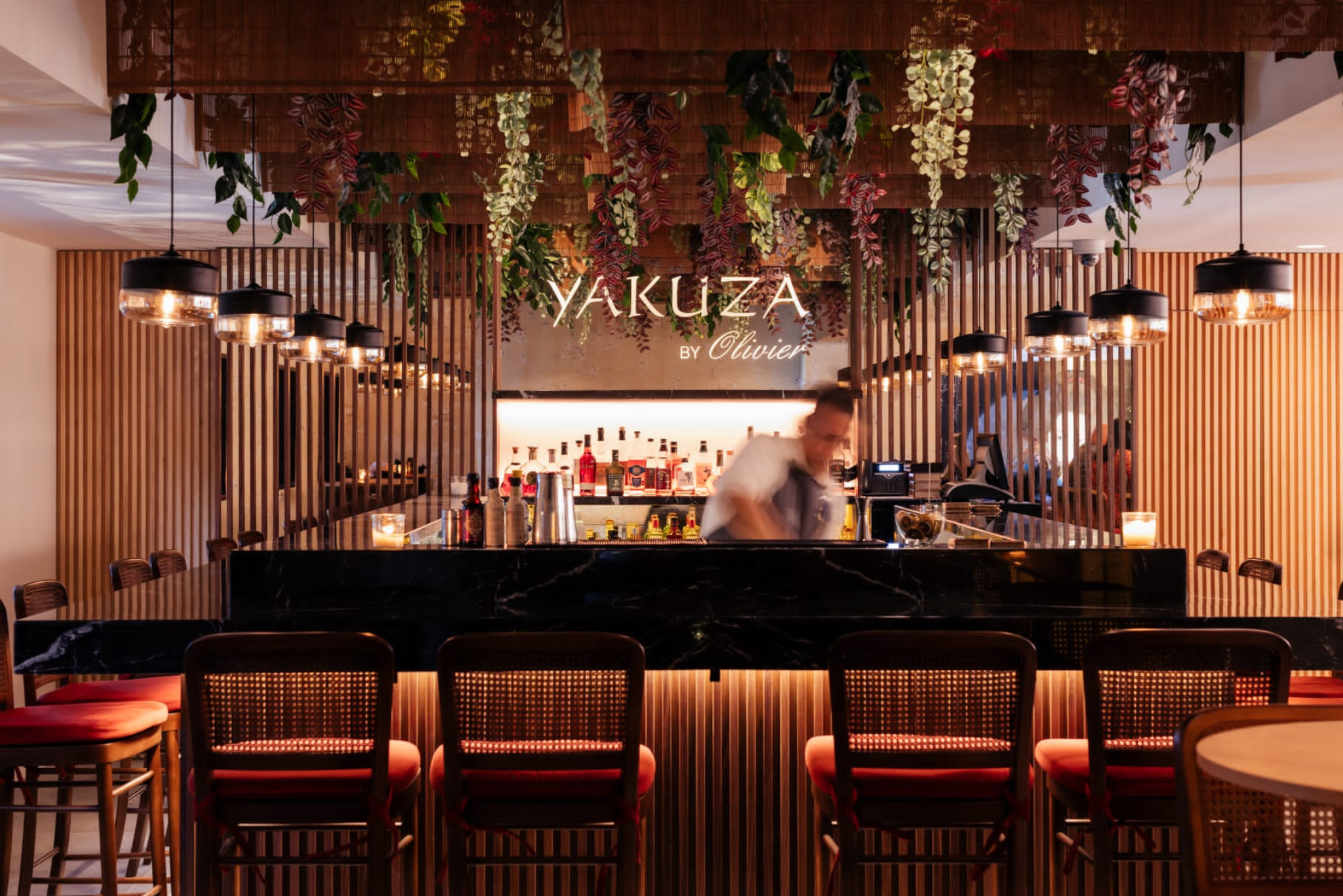 Manuel Machado Carneiro luxury hospitality leadership