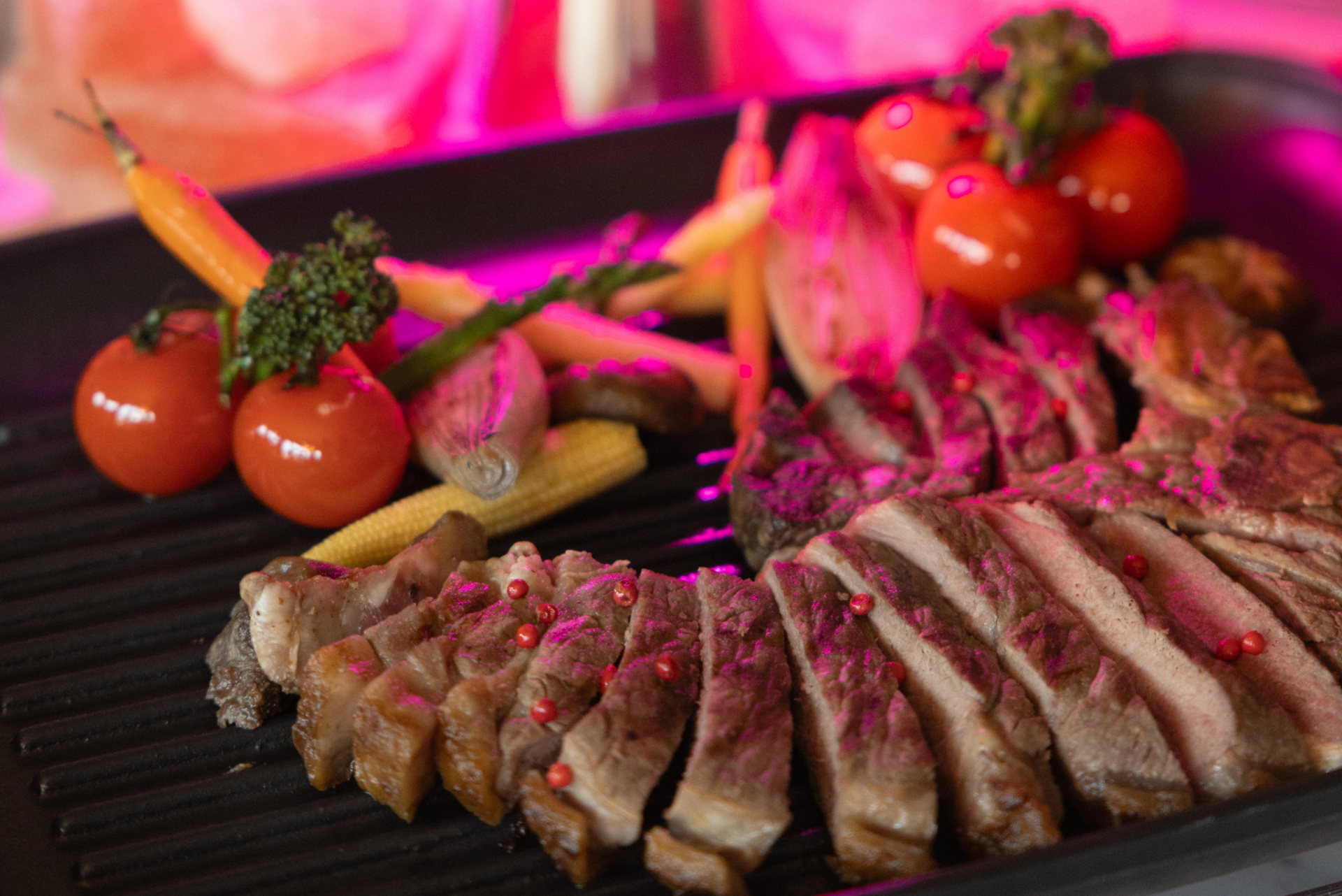 JW Marriott Hotel Muscat