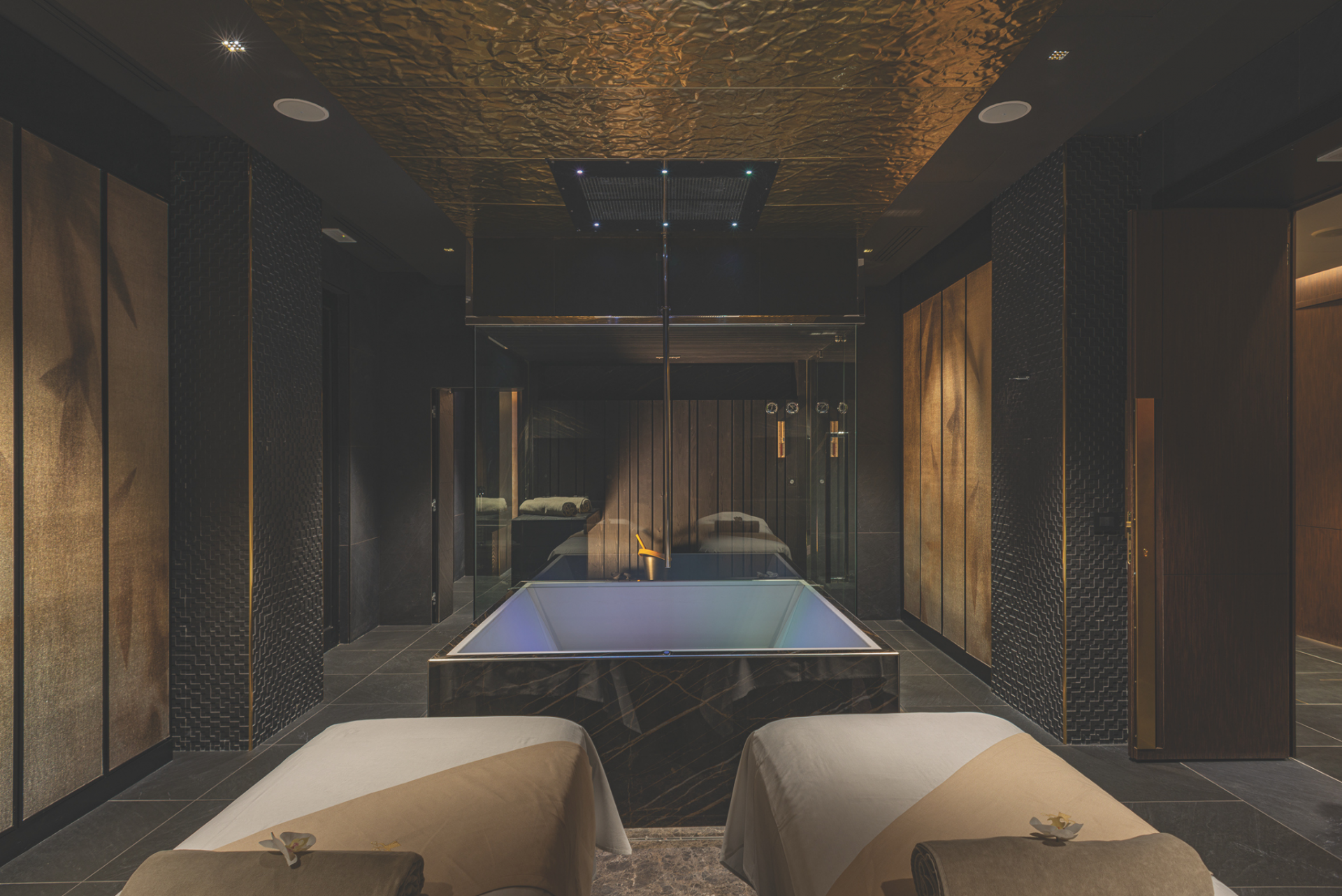 Lucia Magnani Health Clinic