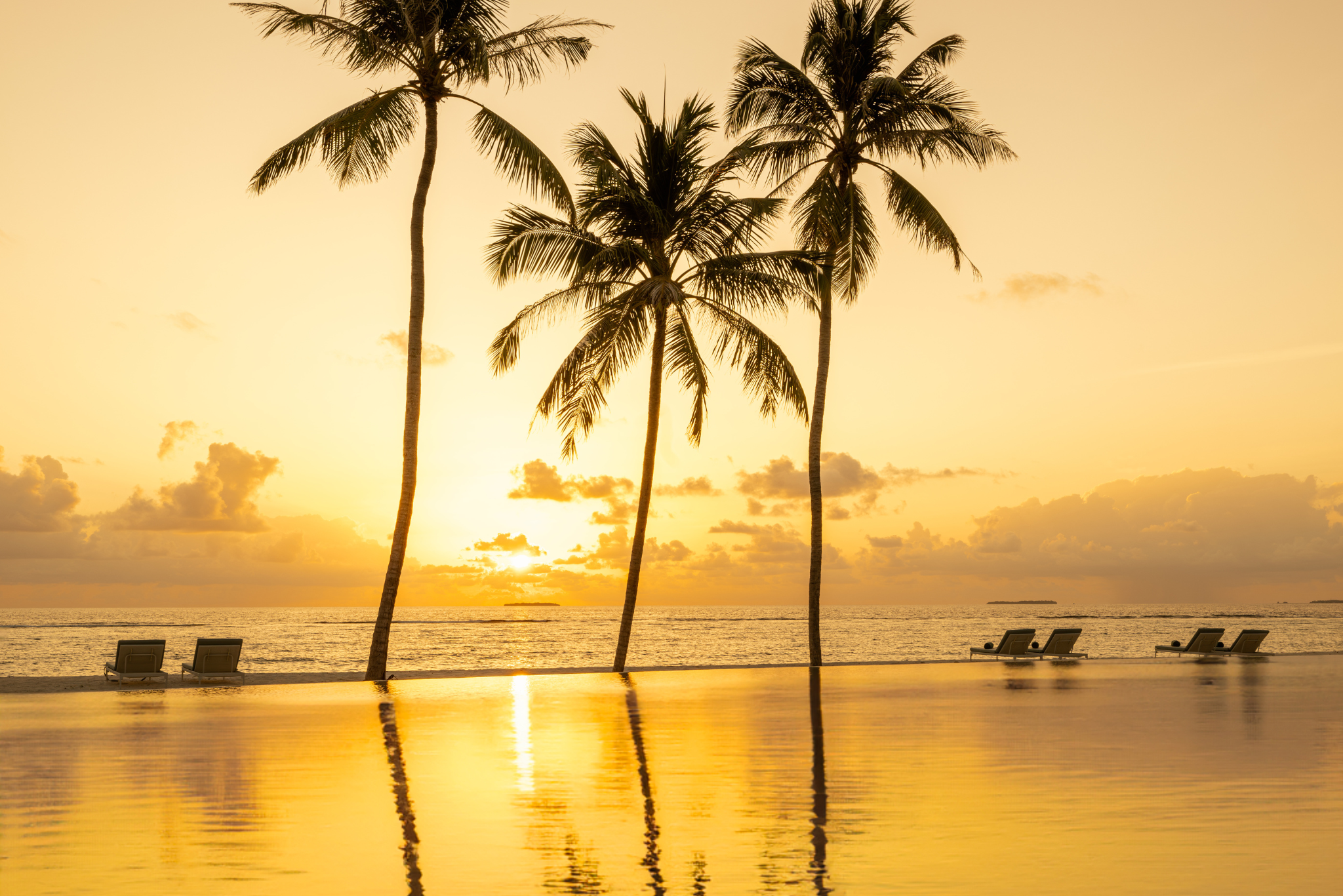 Ifuru Island Maldives