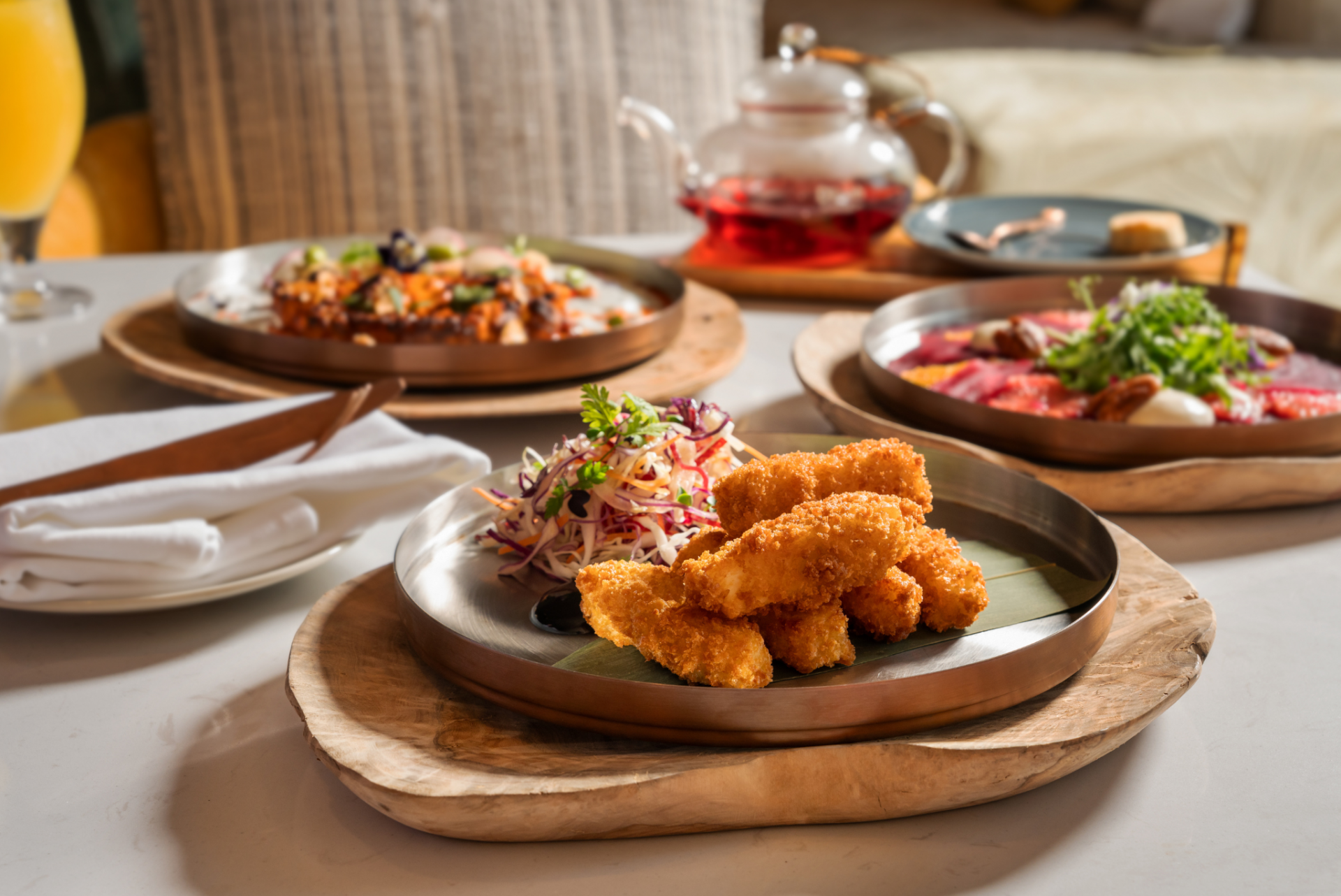 Pullman Resort Al Marjan Island