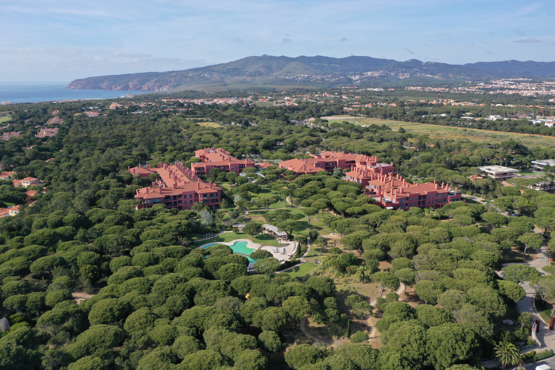 Manuel Machado Carneiro luxury hospitality leadership