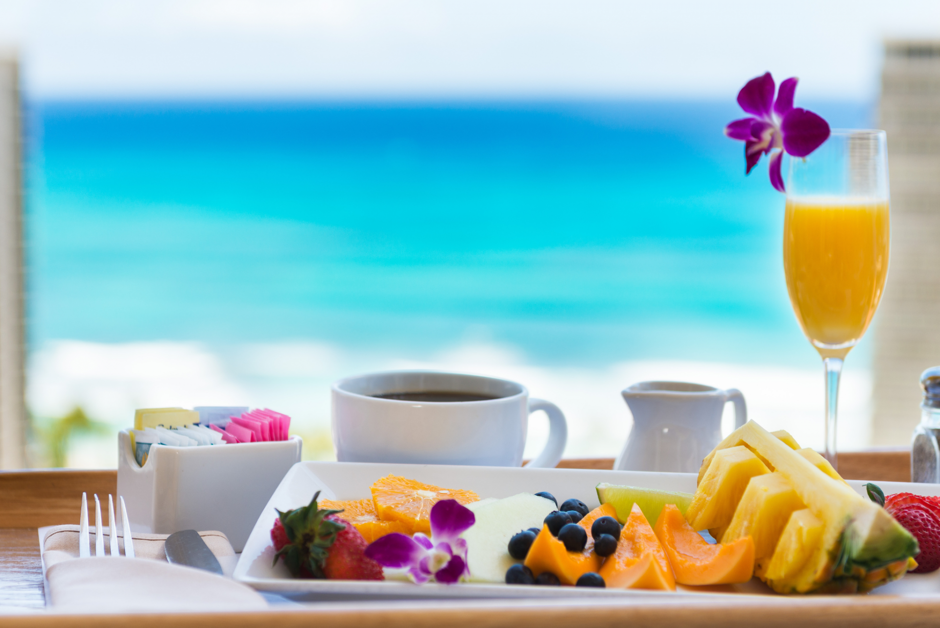 Hilton Waikiki Beach Resort & Spa