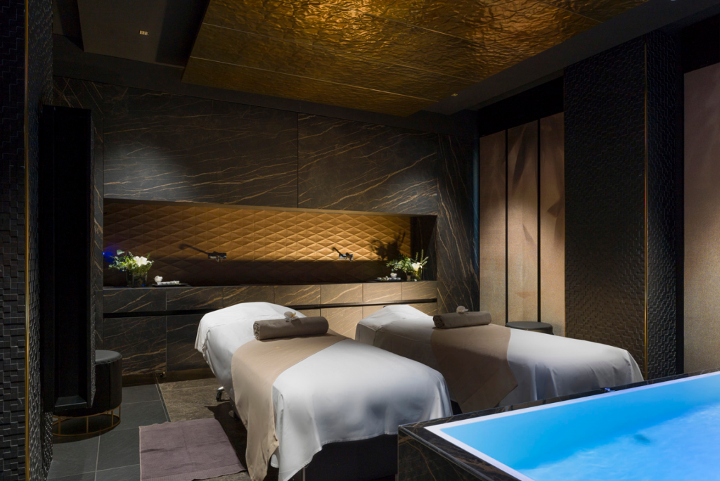 Lucia Magnani Health Clinic