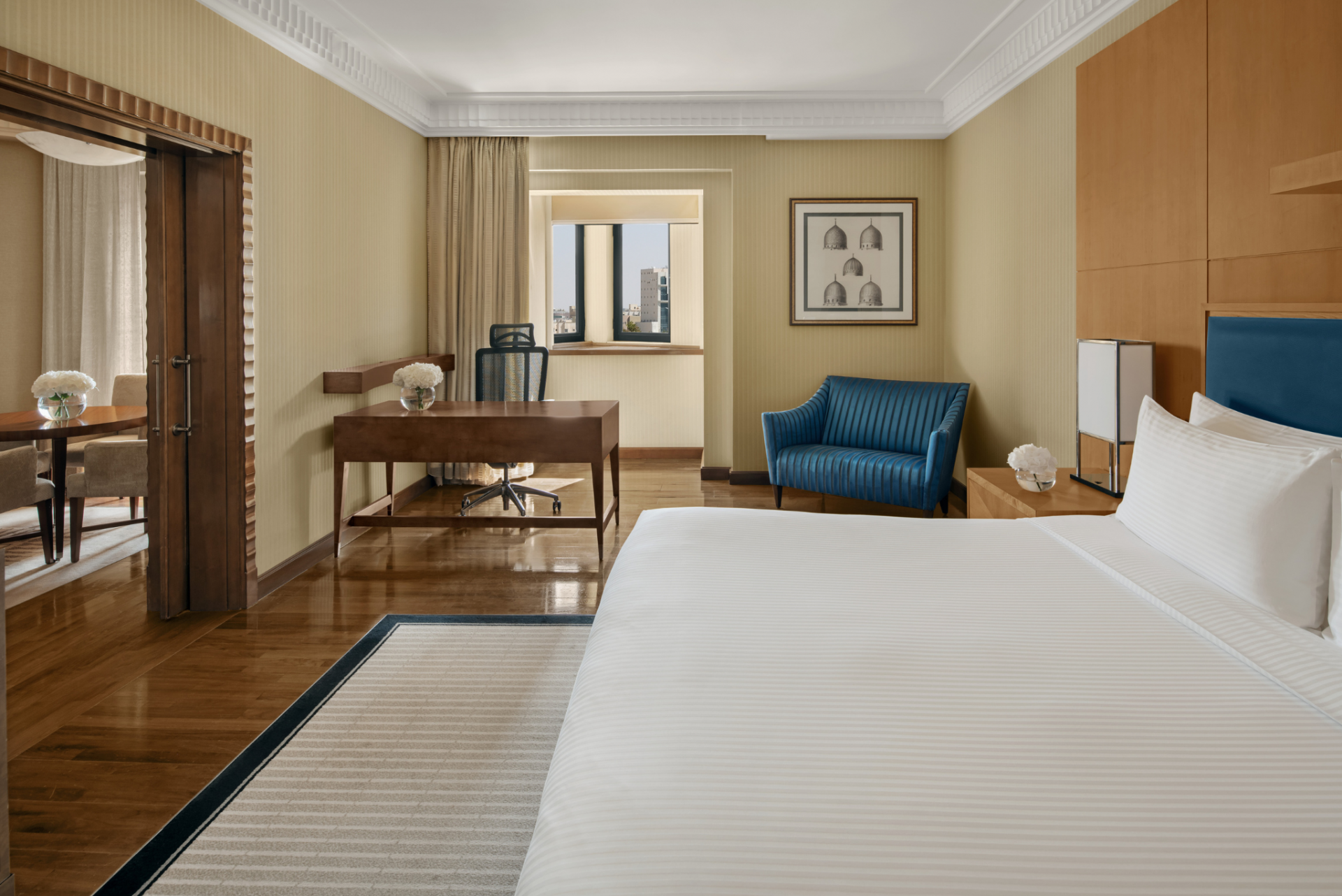 InterContinental Riyadh