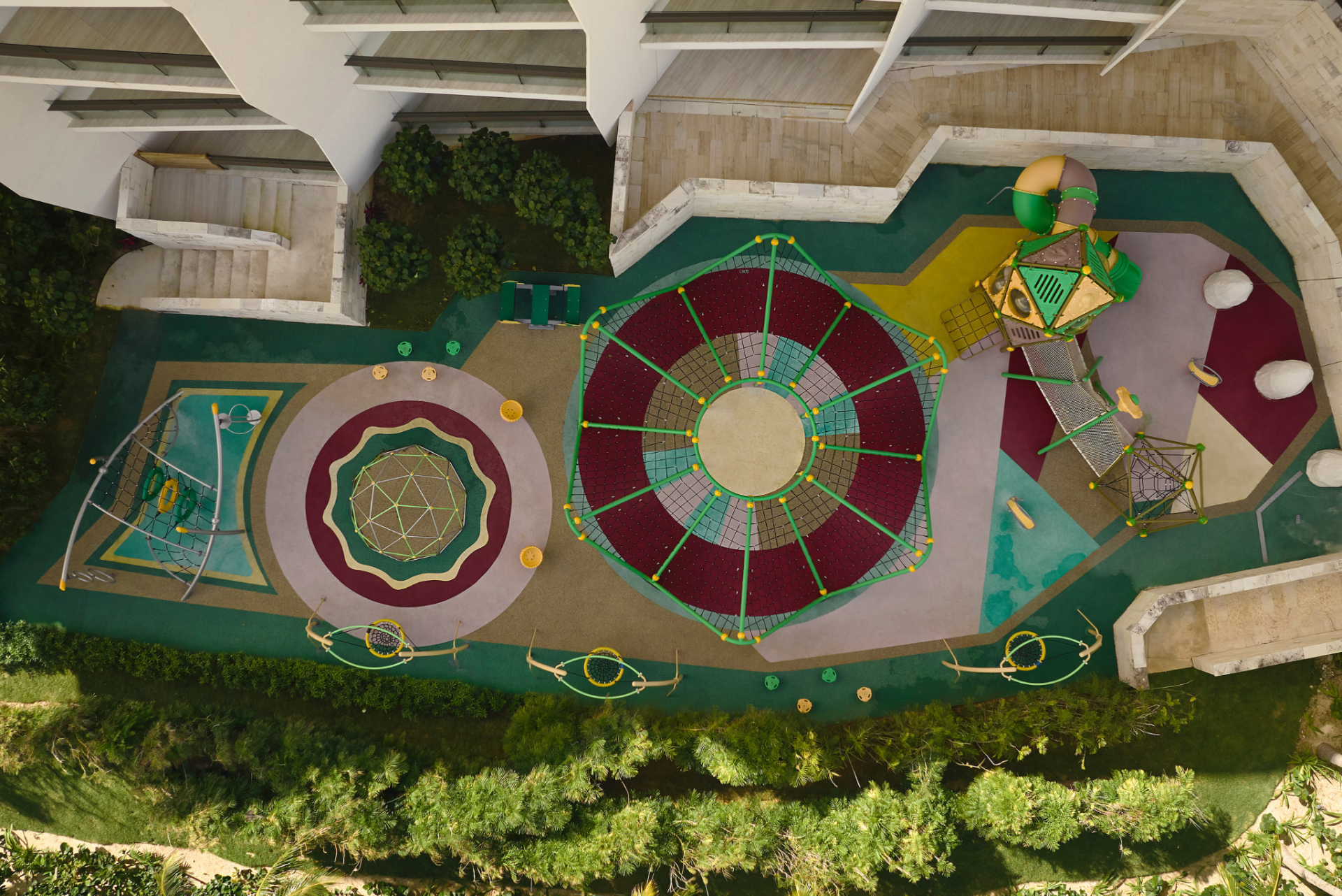 Hilton Cancun, an All-Inclusive Resort