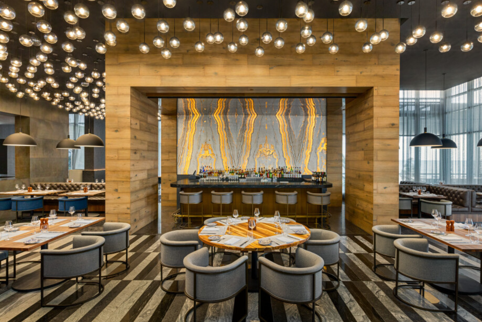 Hilton Cancun, an All-Inclusive Resort