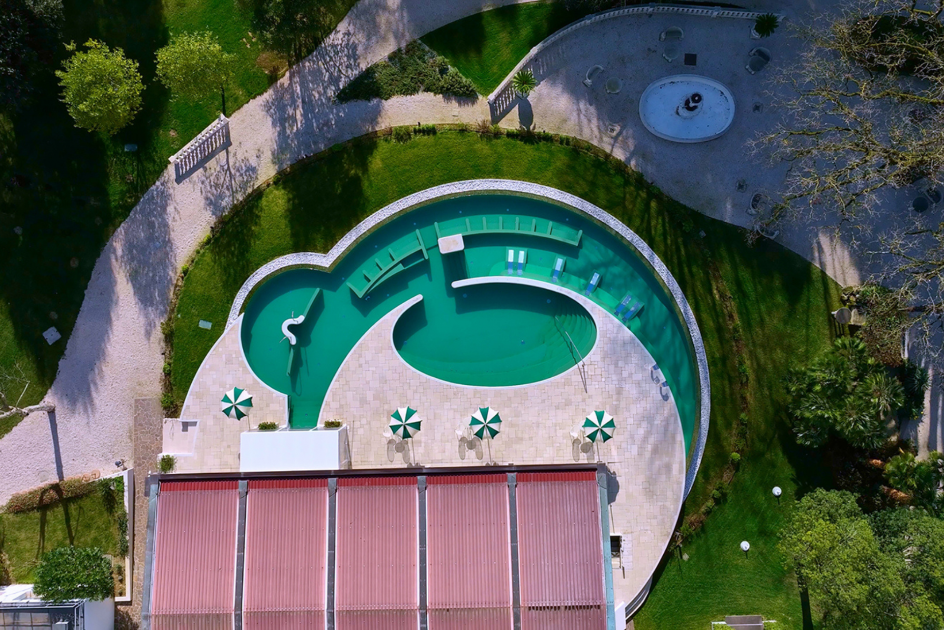 Lucia Magnani Health Clinic