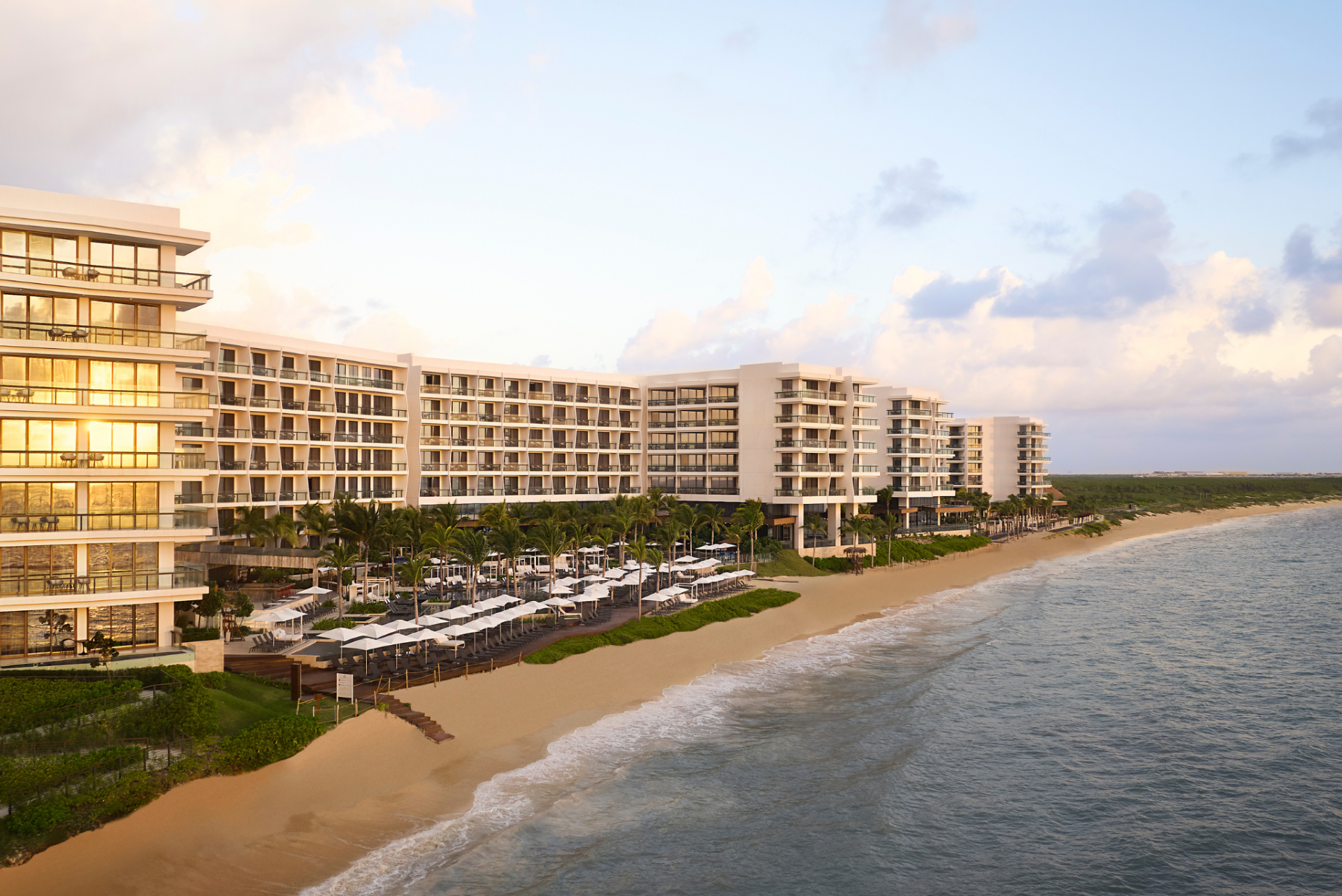Hilton Cancun, an All-Inclusive Resort