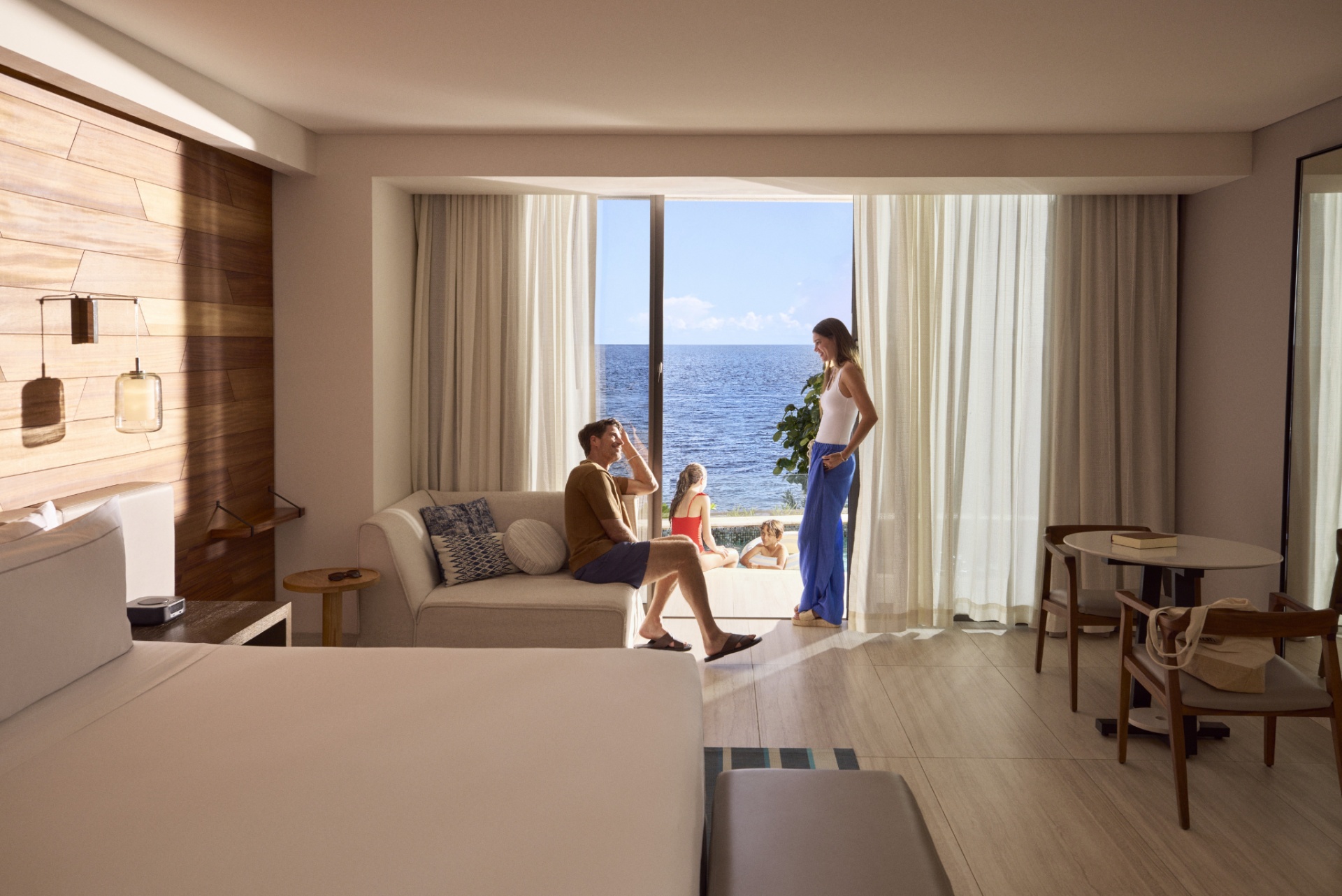 Hilton Cancun, an All-Inclusive Resort