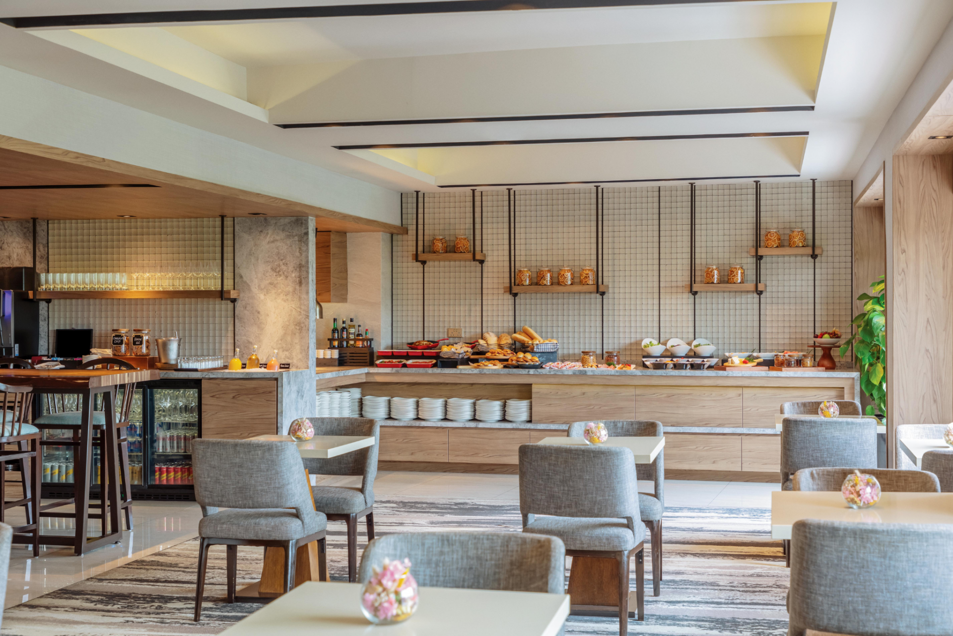 Damian Tan PARKROYAL on Beach Road