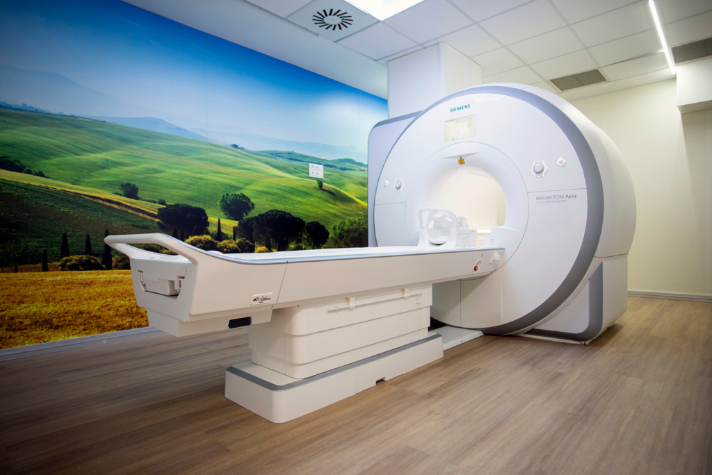 Lucia Magnani Health Clinic