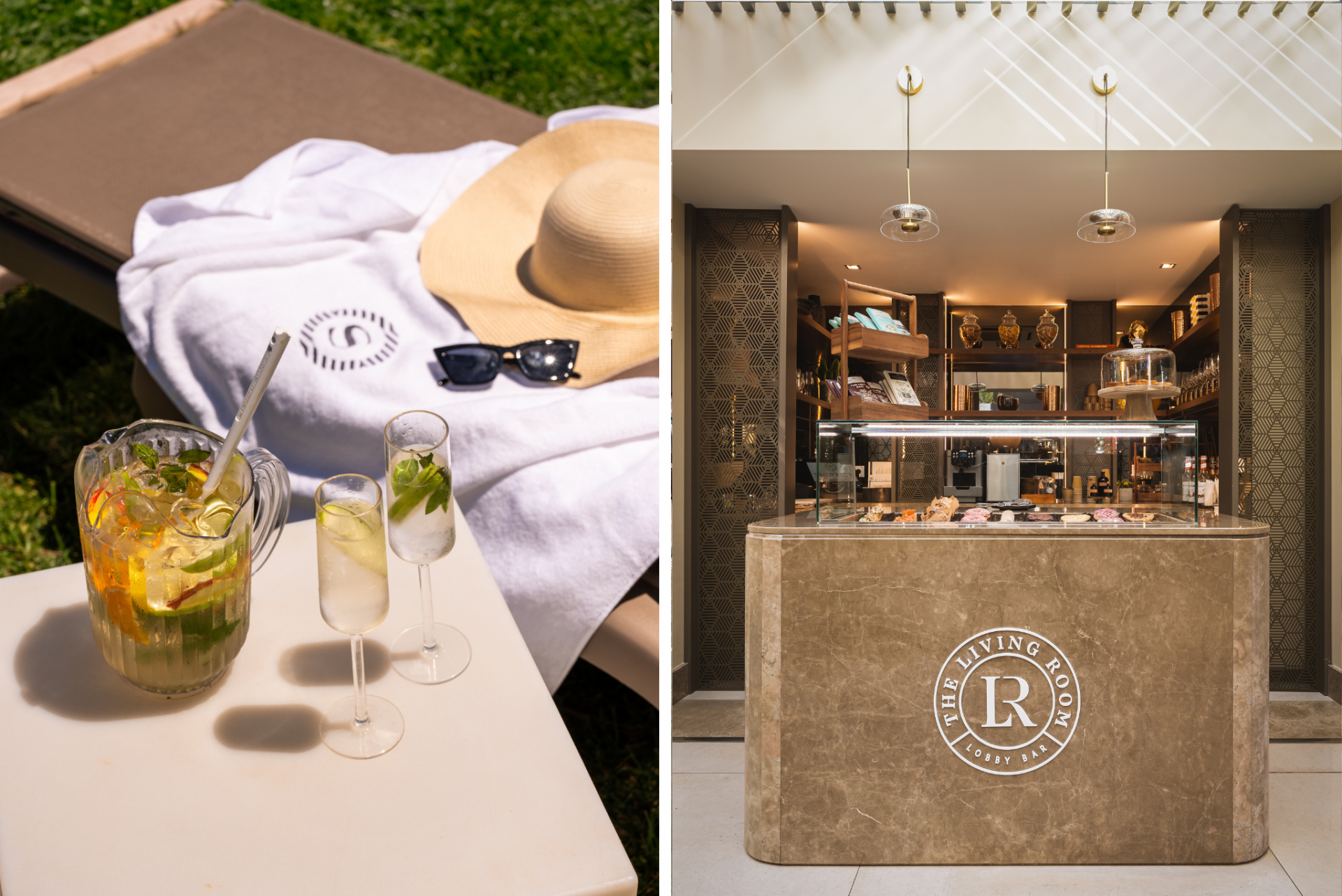 Manuel Machado Carneiro luxury hospitality leadership