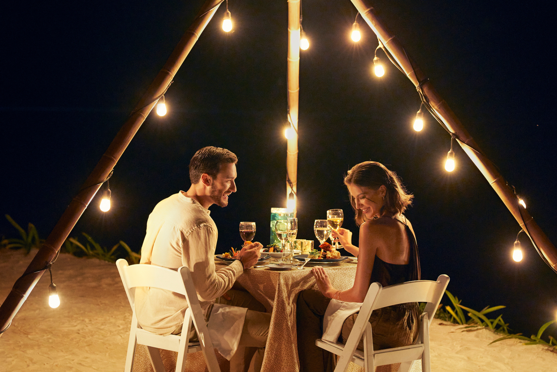 Hilton Cancun, an All-Inclusive Resort