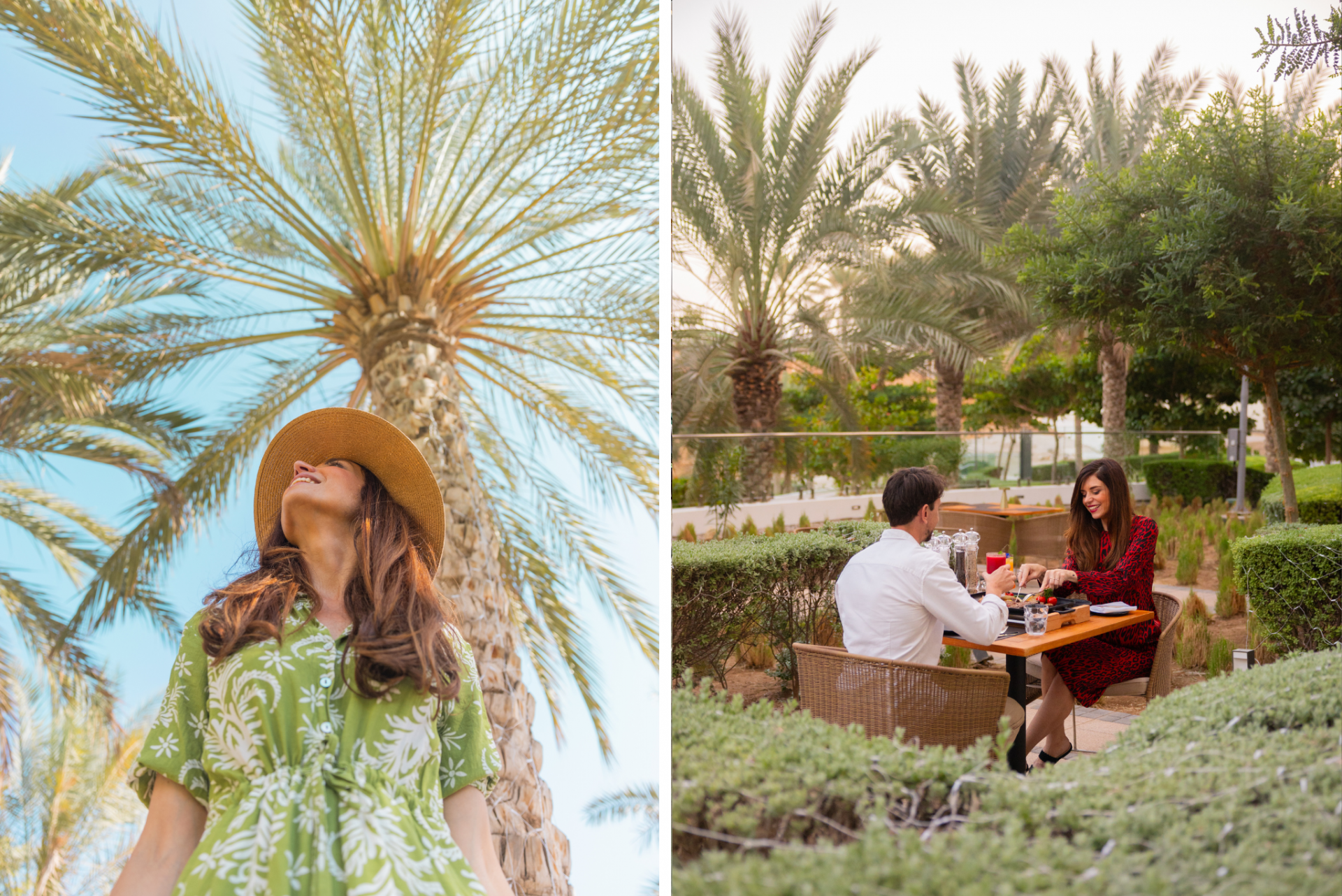 JW Marriott Hotel Muscat