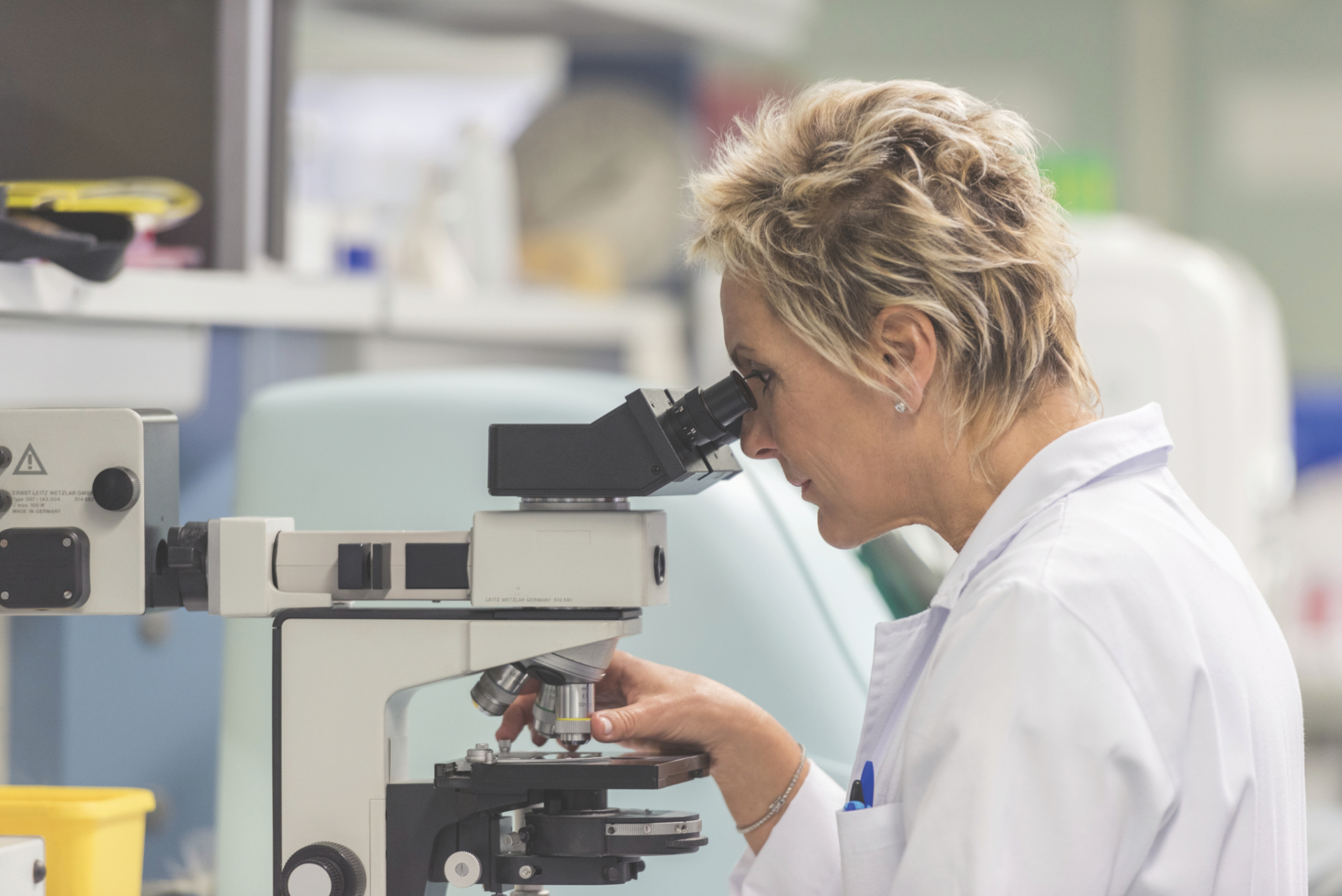 Lucia Magnani Health Clinic