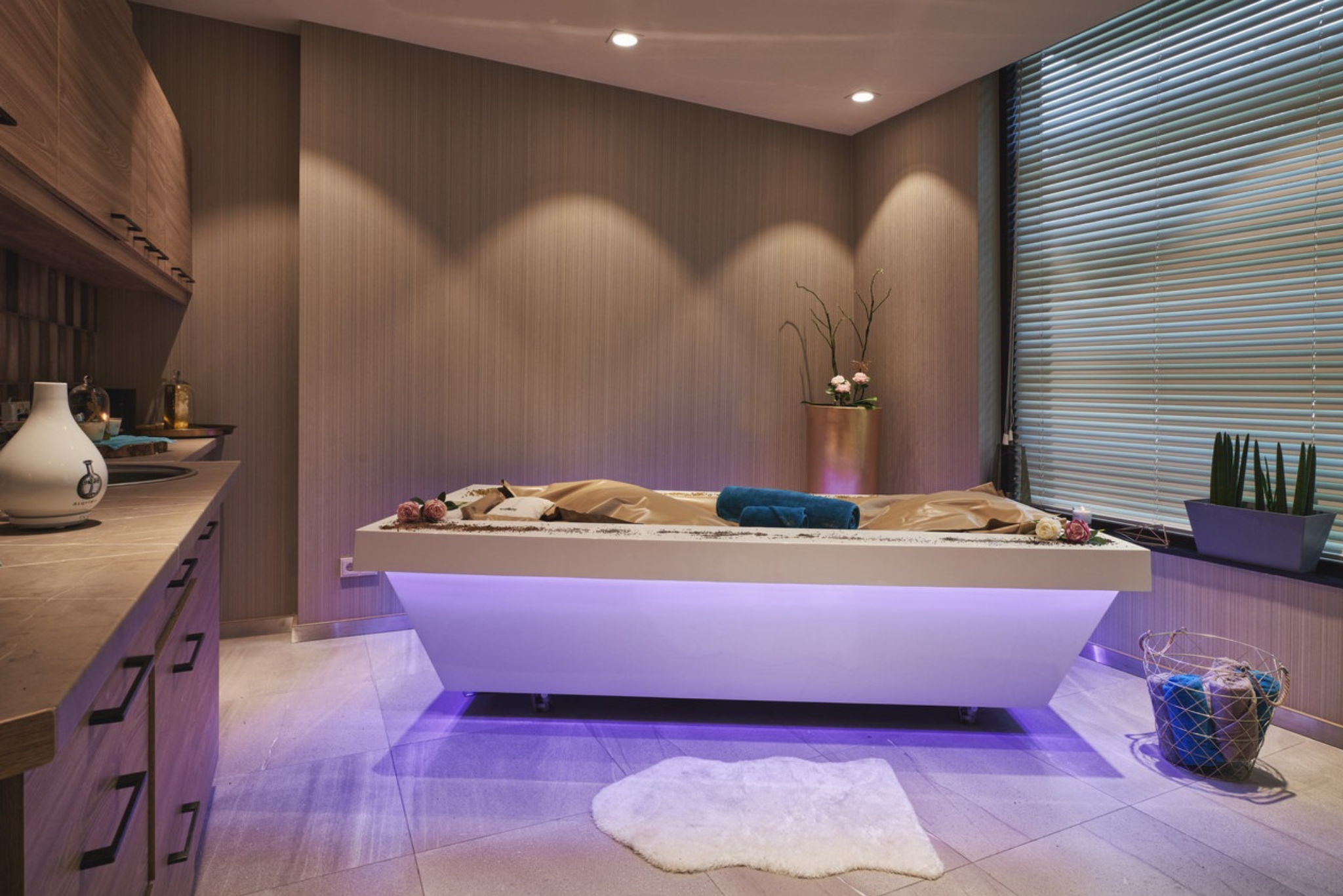 Tatry Vita Health & Beauty SPA