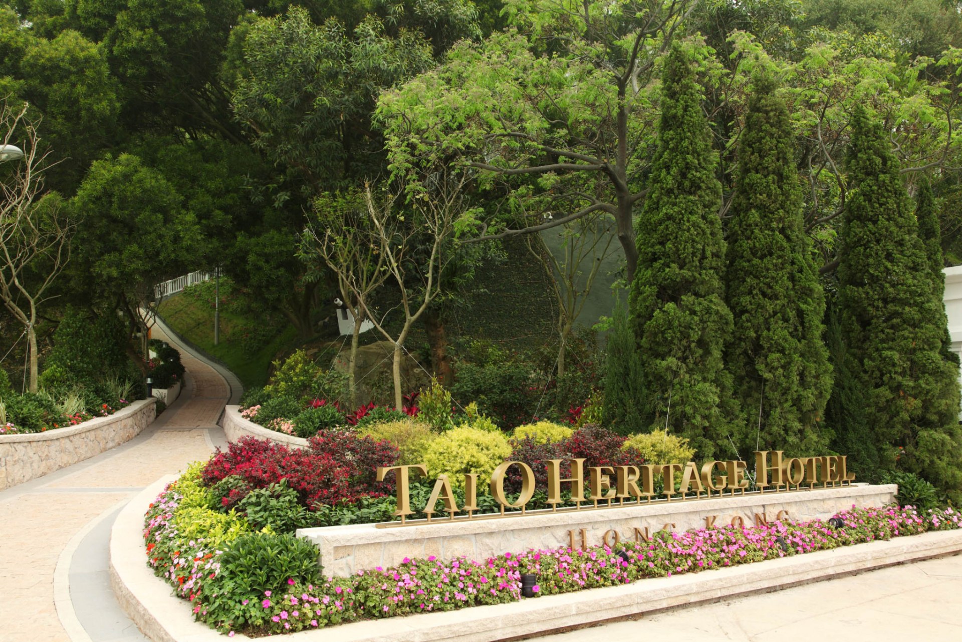 Tai O Heritage Hotel