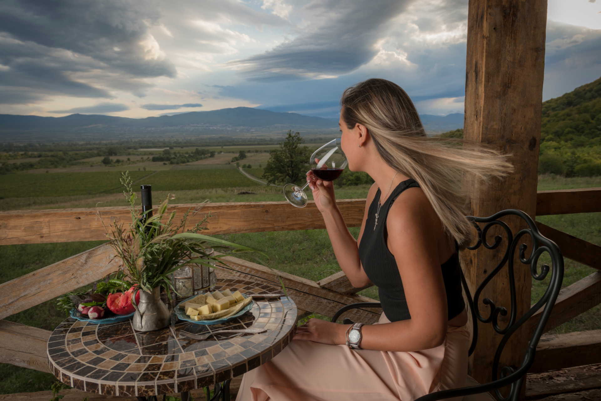 SHUMI Winery & Estate