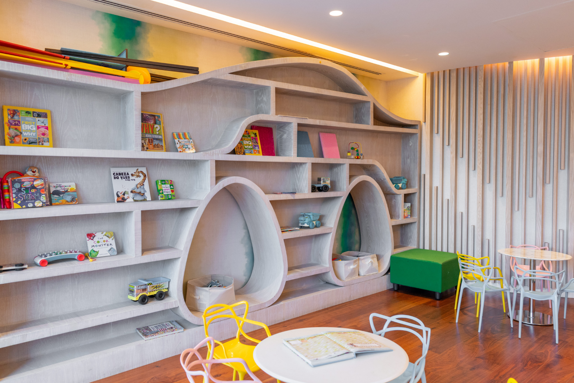 Hilton Cancun, an All-Inclusive Resort