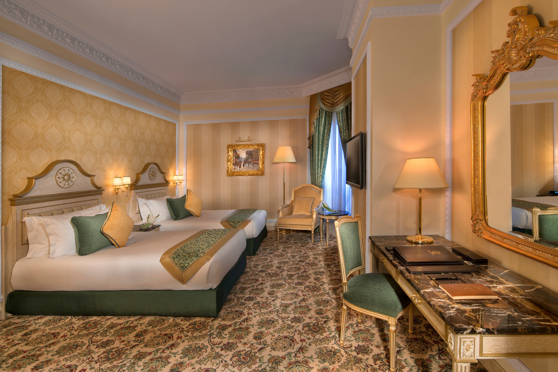 Royal Rose Hotel Abu Dhabi, Curio Collection by Hilton