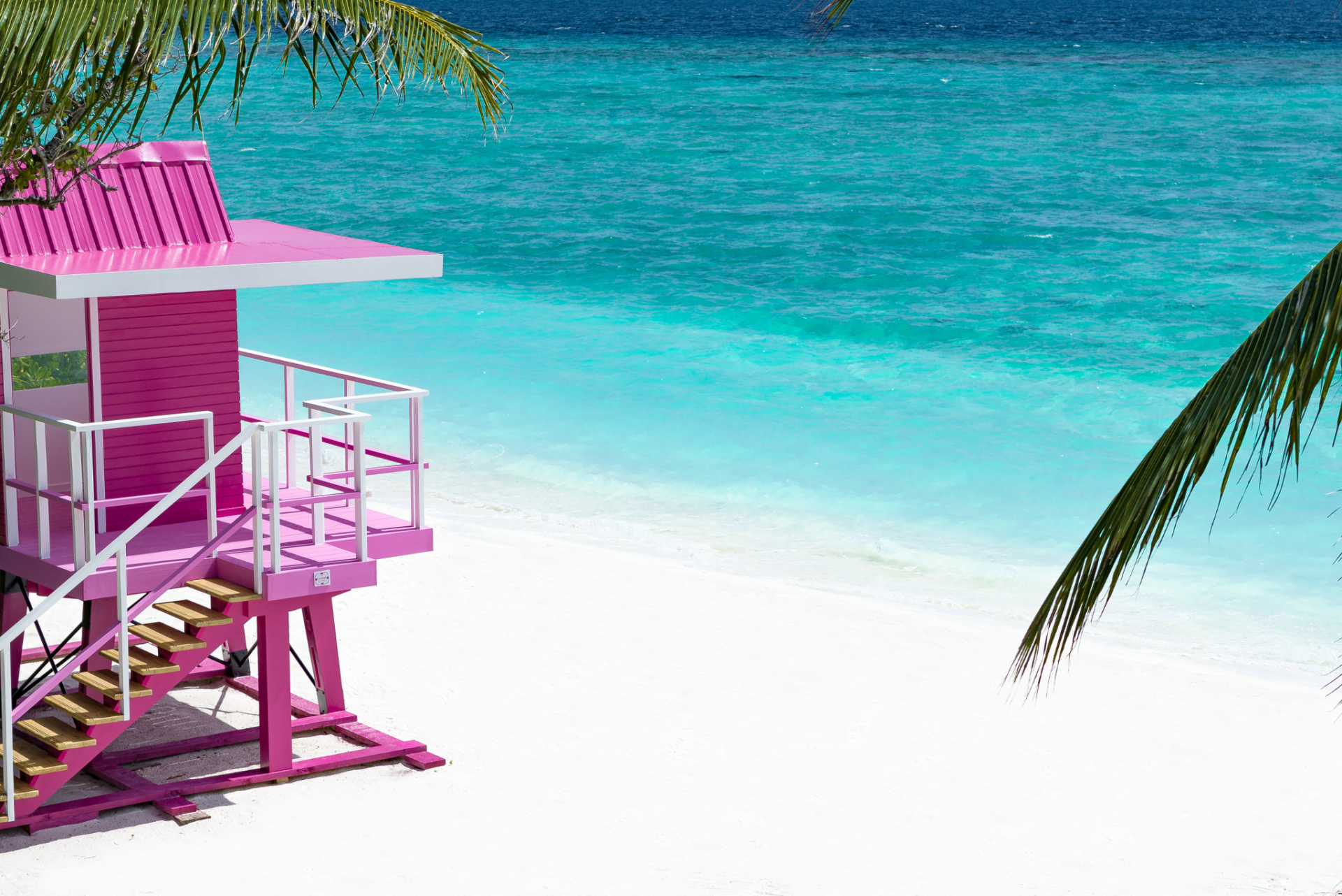 Ifuru Island Maldives