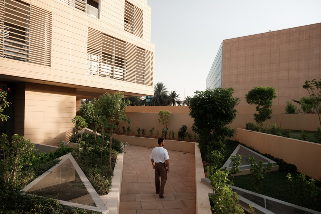 Radisson Blu Hotel & Residence Diplomatic Quarter