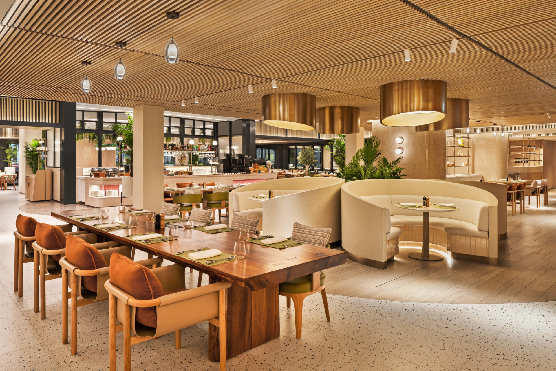 Pullman Resort Al Marjan Island