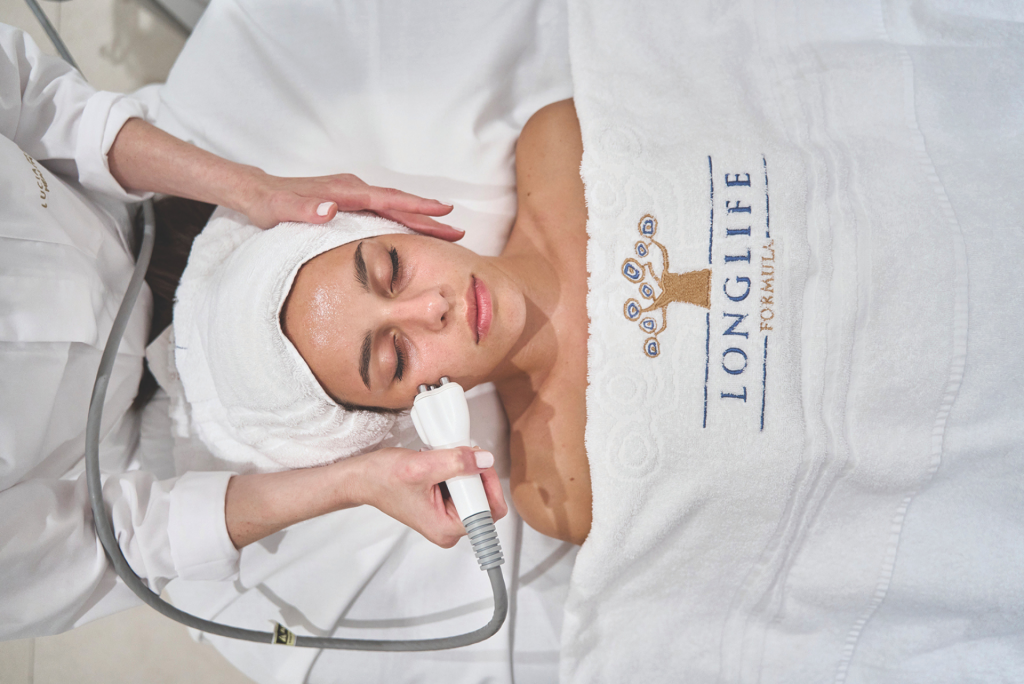 Lucia Magnani Health Clinic