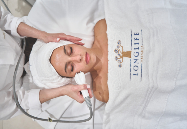 Lucia Magnani Health Clinic