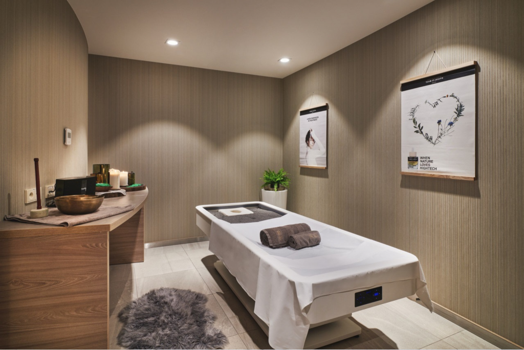 Tatry Vita Health & Beauty SPA