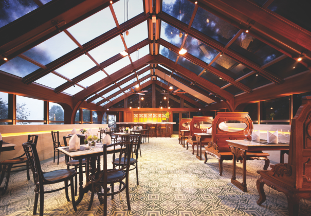 Tai O Heritage Hotel