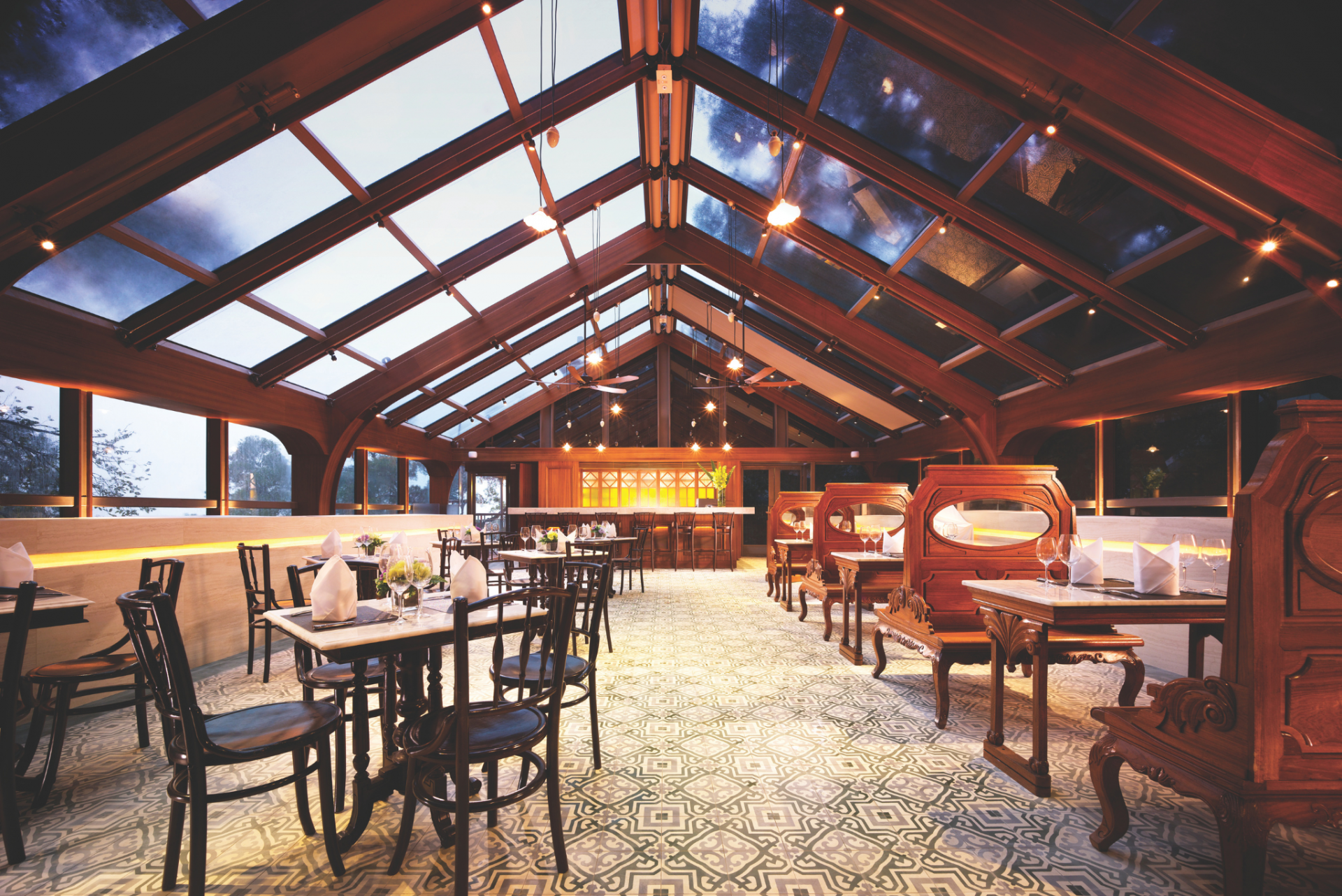 Tai O Heritage Hotel