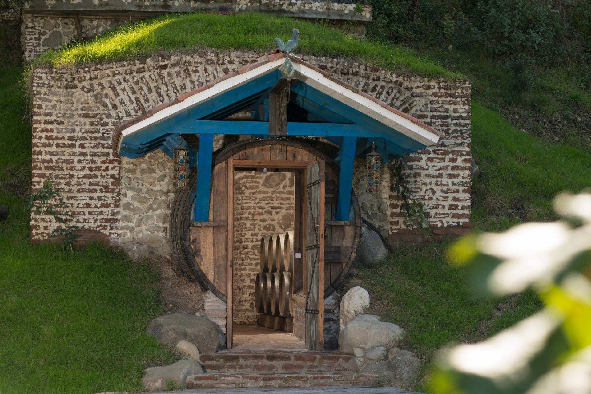 SHUMI Winery & Estate