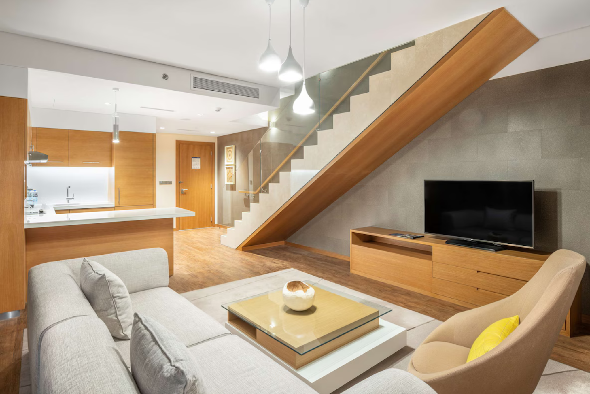 Radisson Blu Hotel & Residence Diplomatic Quarter