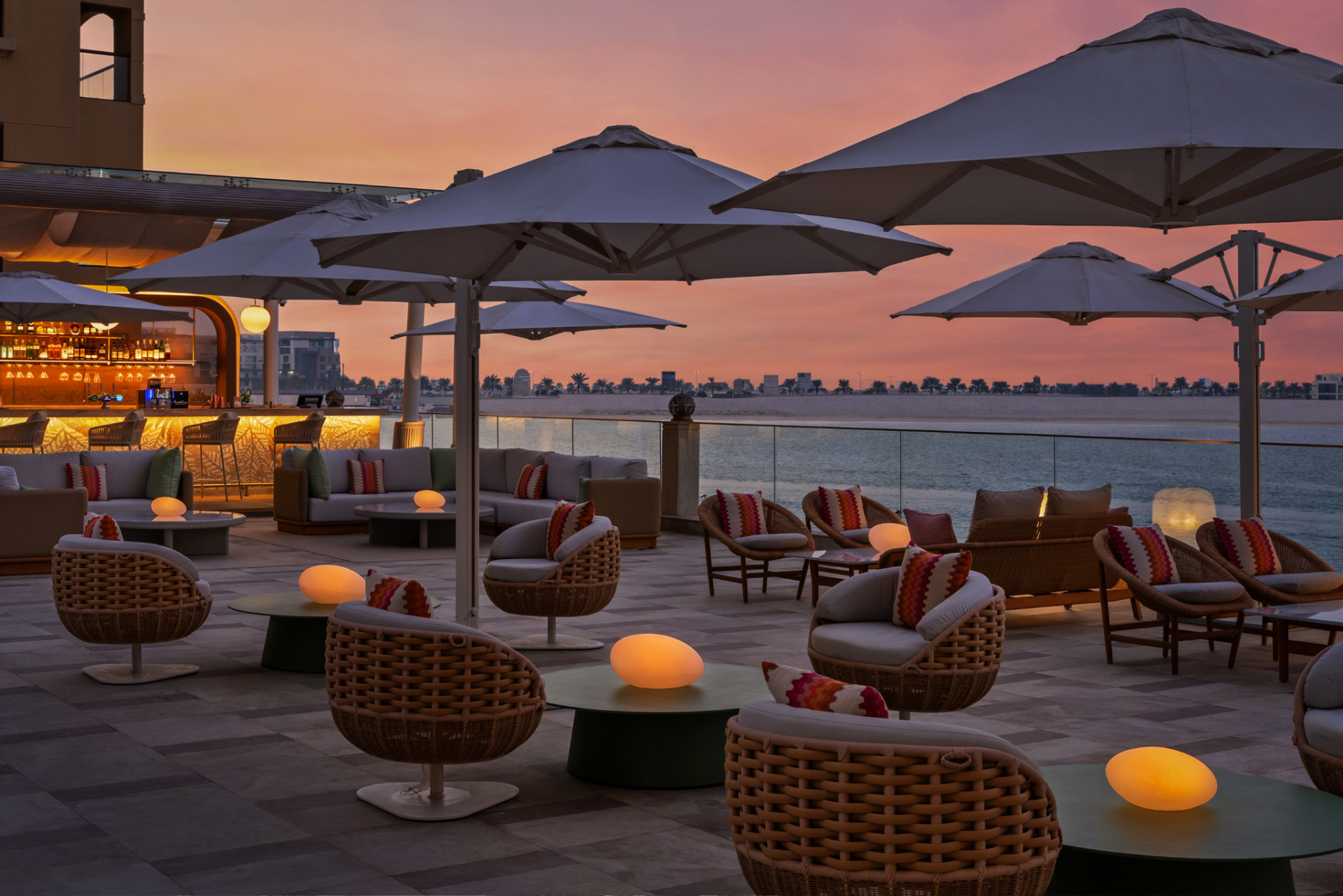 Pullman Resort Al Marjan Island