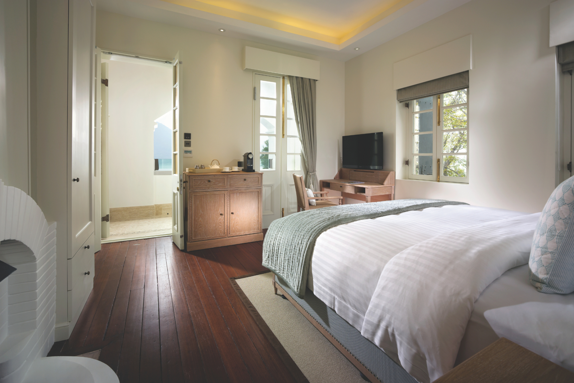 Tai O Heritage Hotel