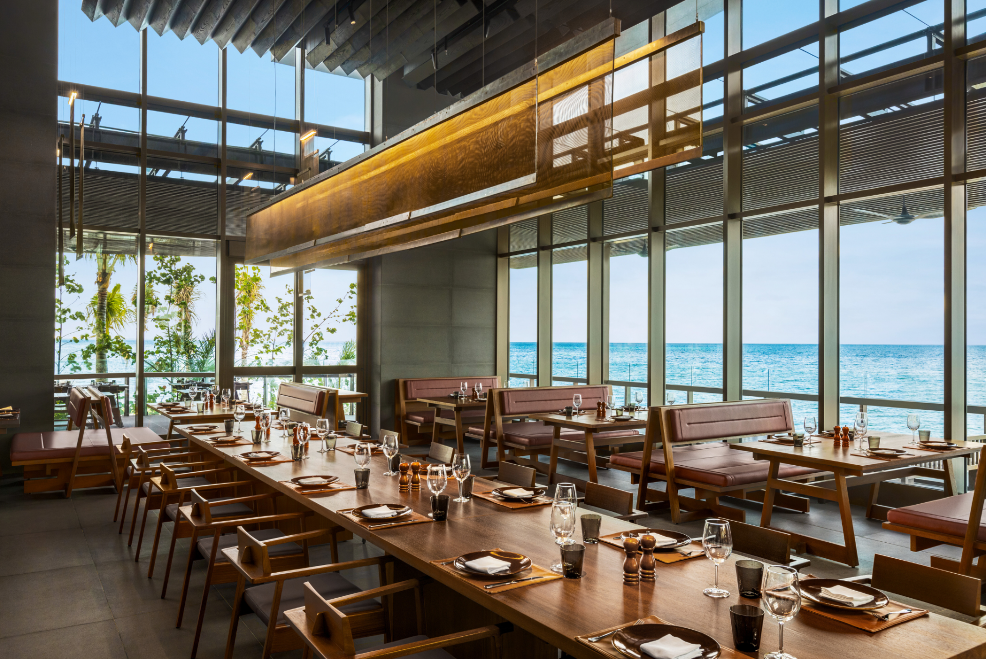 Hilton Cancun, an All-Inclusive Resort