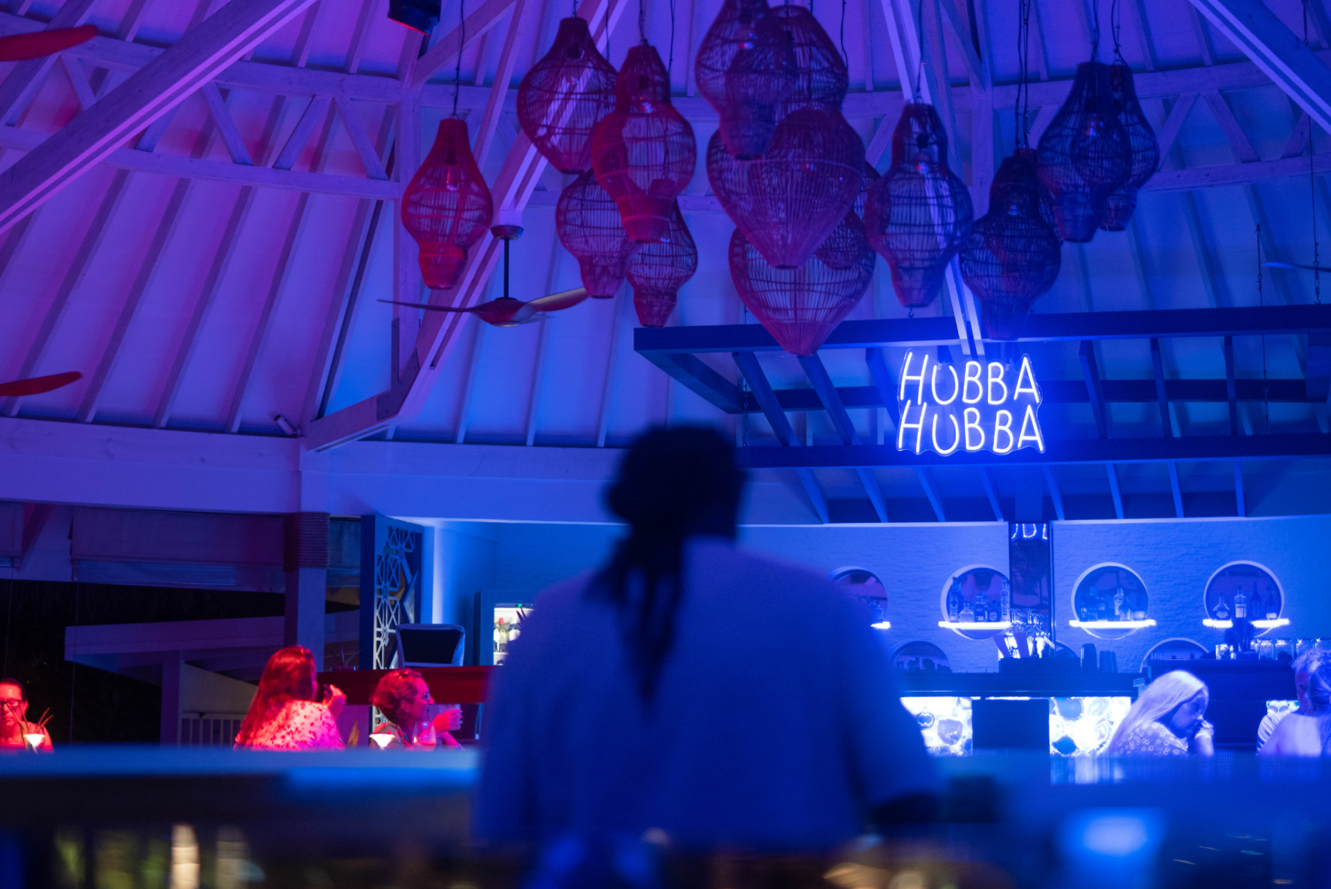 Ifuru Island Maldives