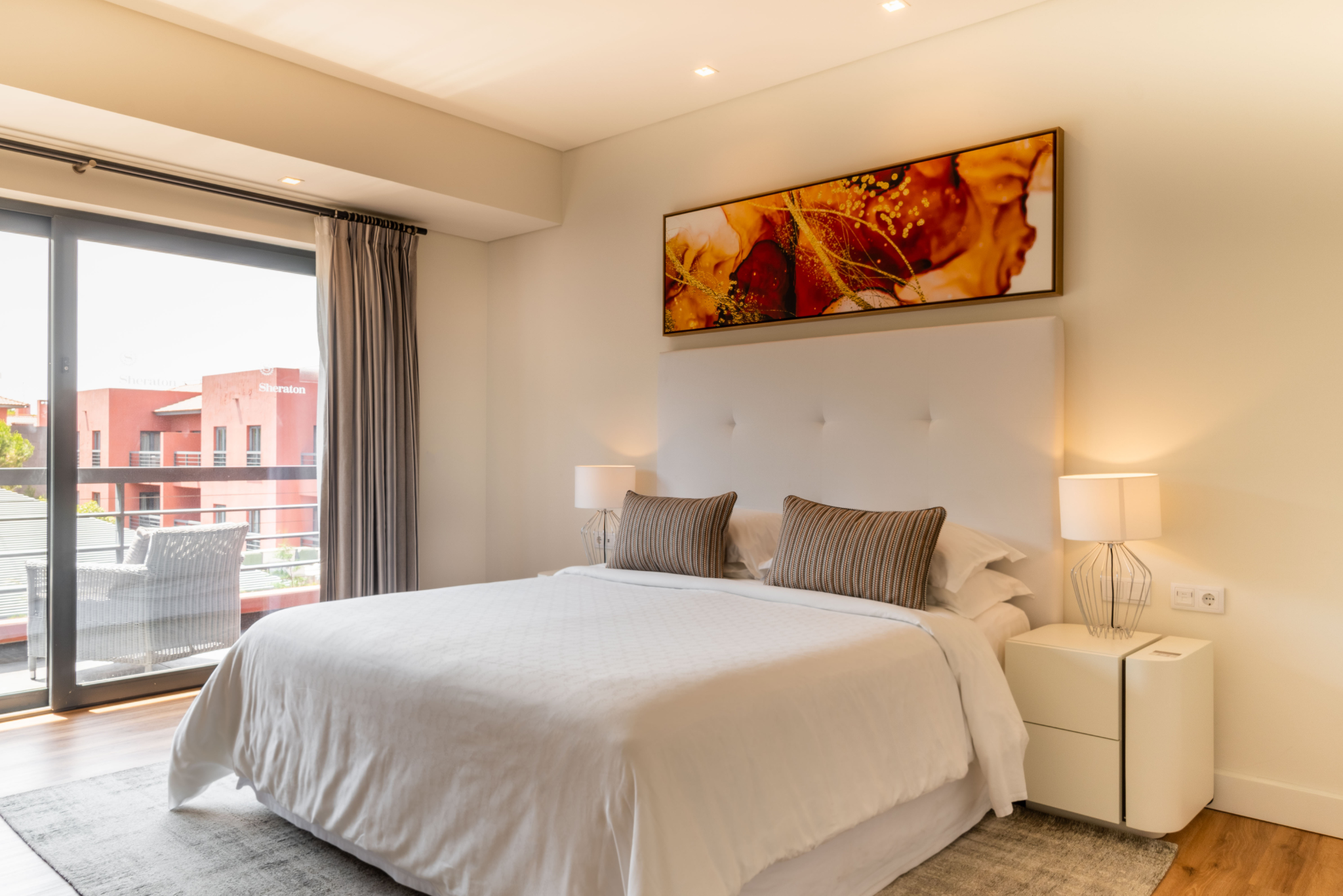 Manuel Machado Carneiro luxury hospitality leadership