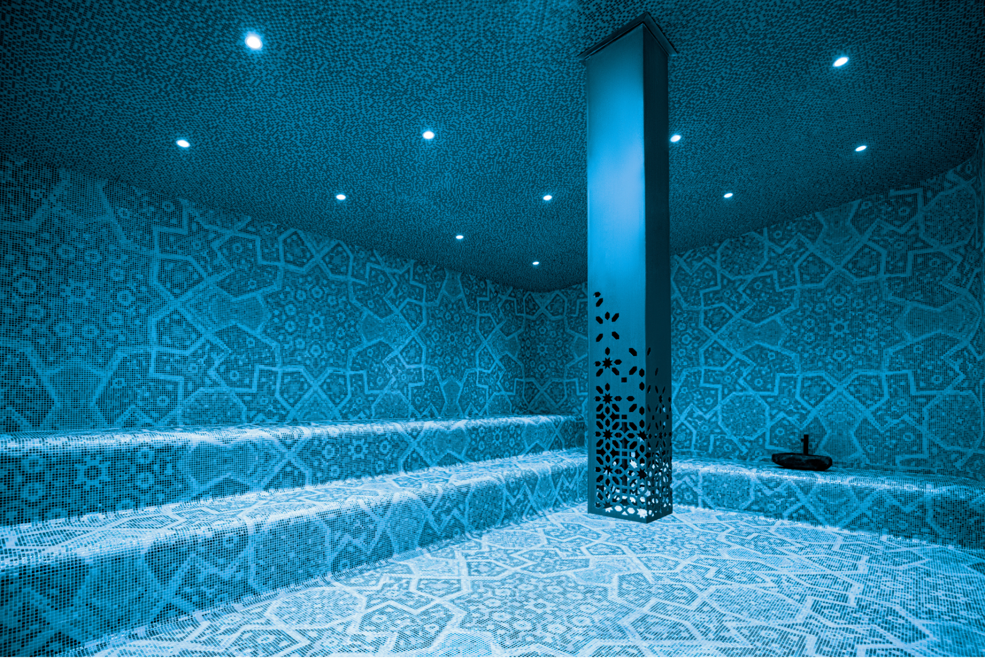 Hammam Spa by Cela