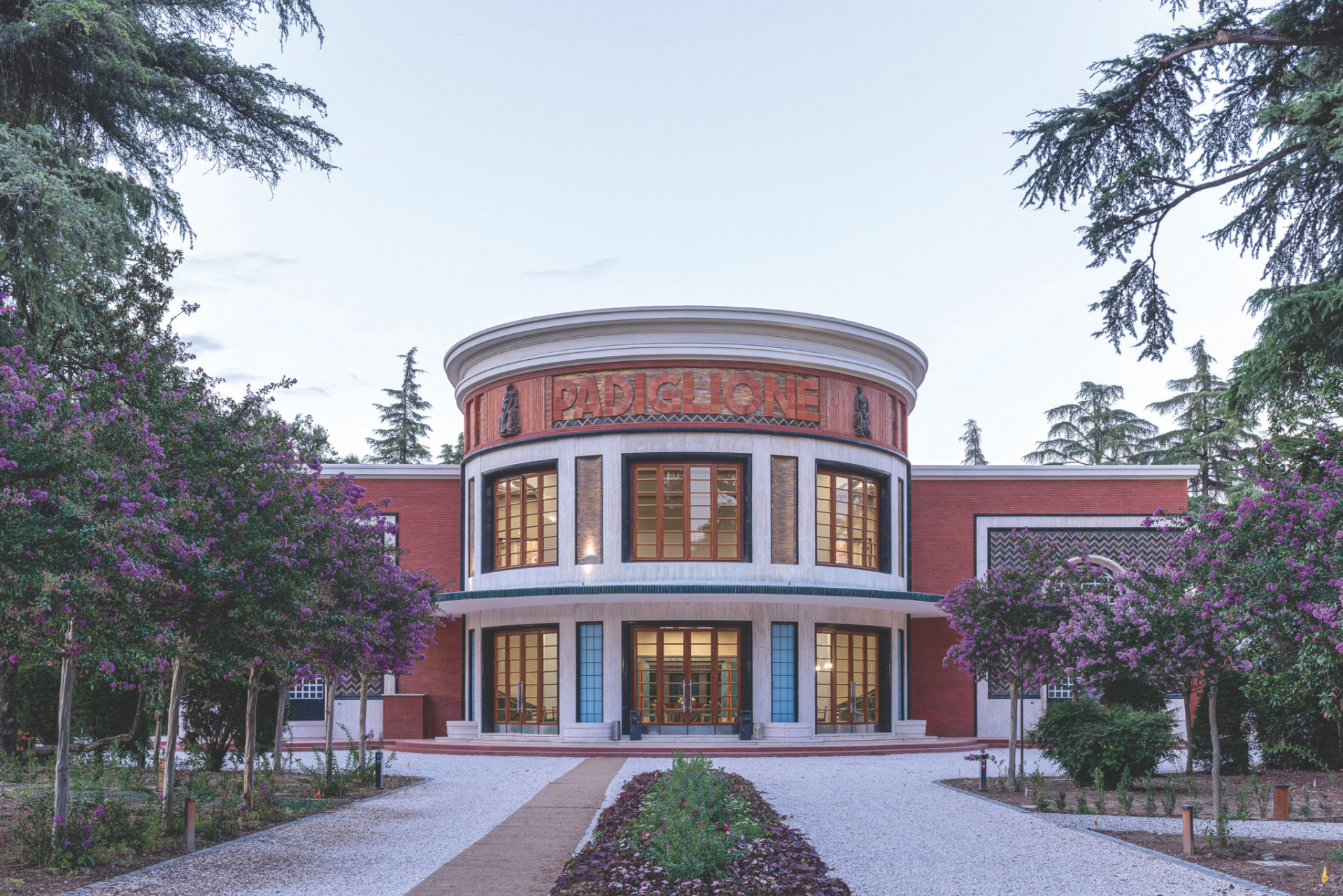 Lucia Magnani Health Clinic