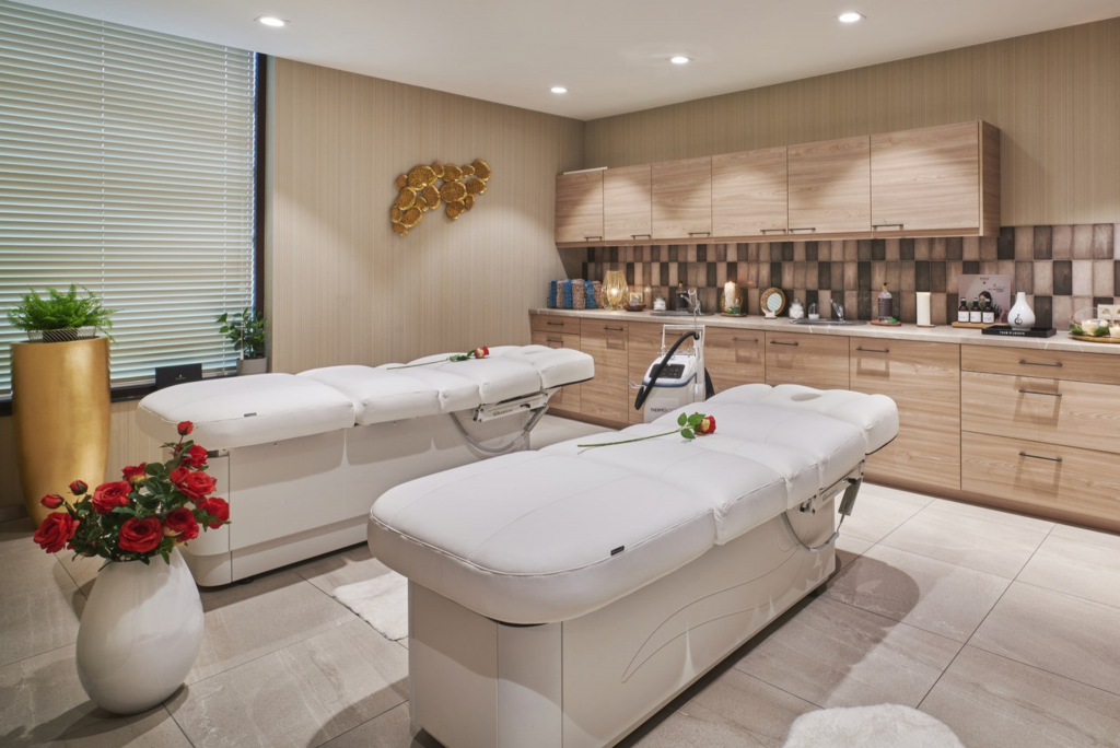 Tatry Vita Health & Beauty SPA